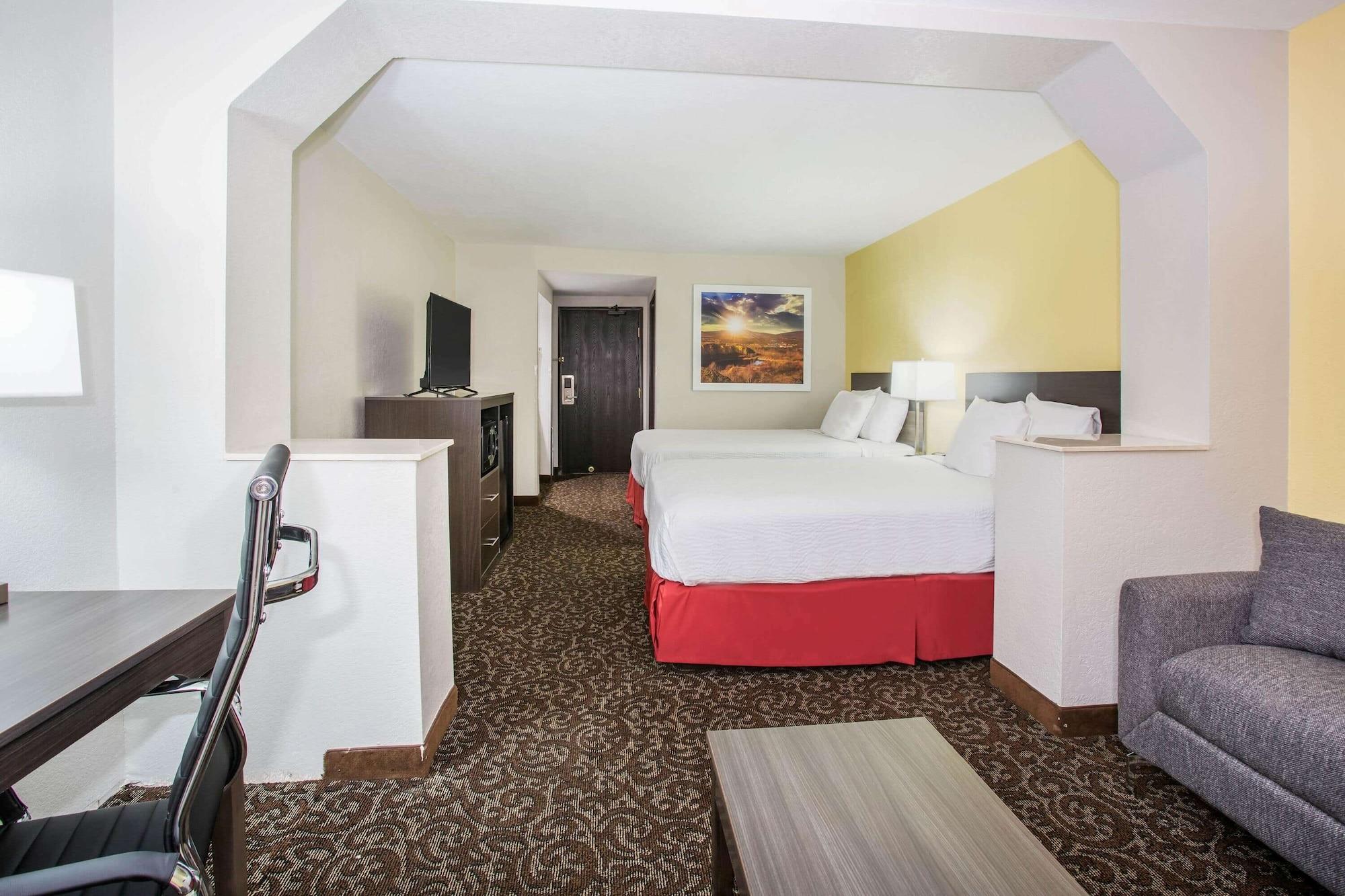 Days By Wyndham North 3* Phoenix