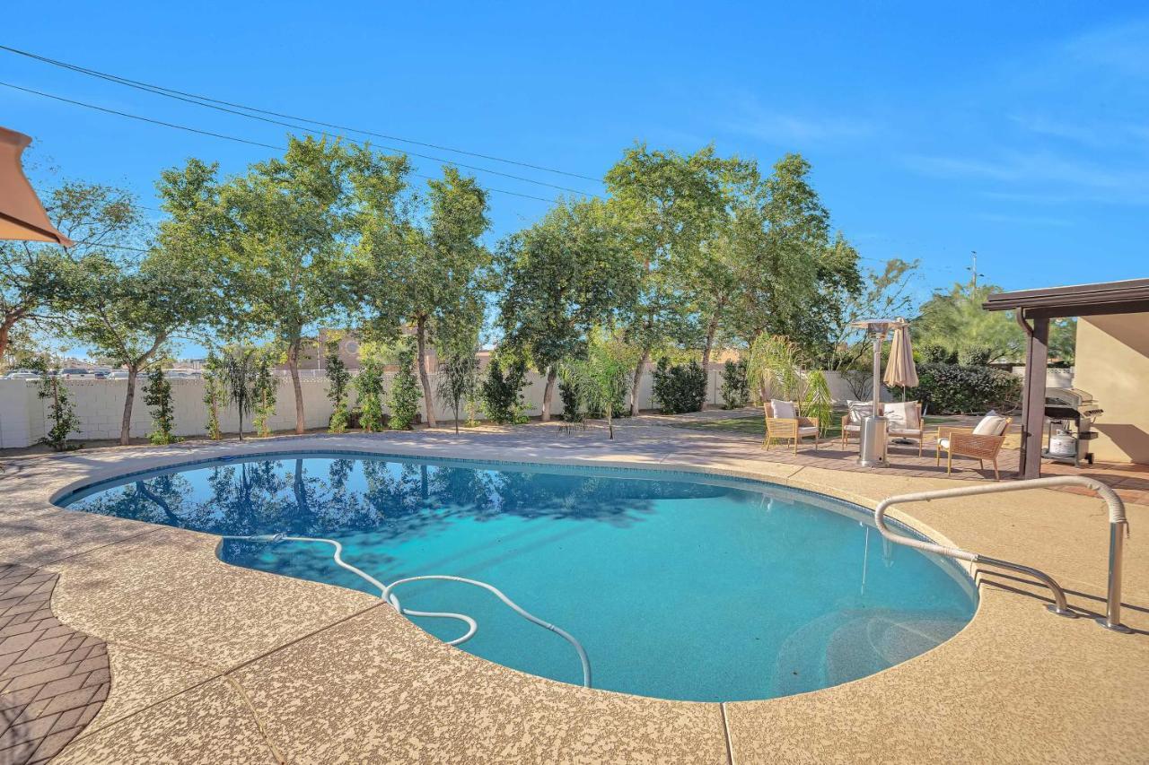 Private Pool Pet-friendly In Scottsdale! * Phoenix