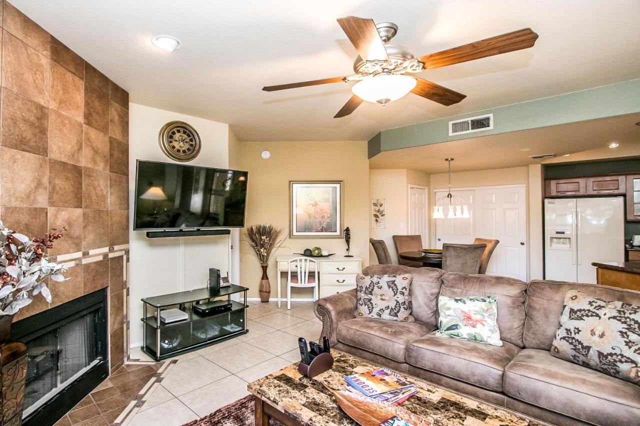 Casa de férias Private Community -- ½ Mile Walk To Hiking & Biking At N. Mtn. Preserve! *