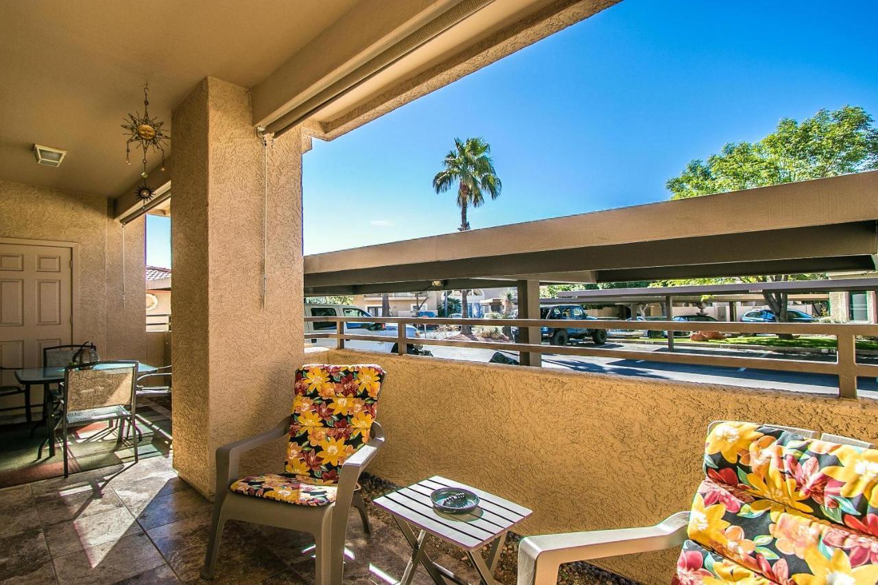 Private Community -- ½ Mile Walk To Hiking & Biking At N. Mtn. Preserve! Phoenix