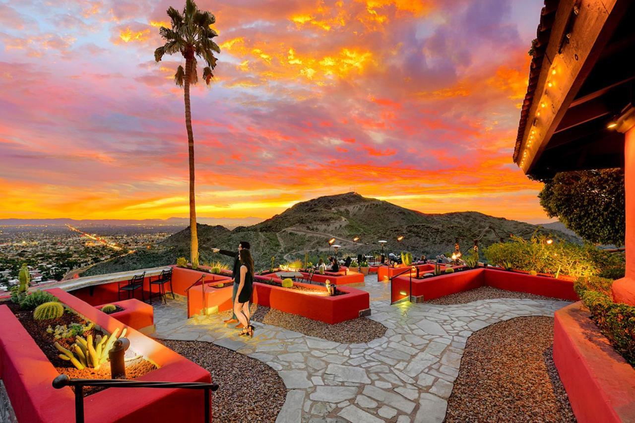 Private Corner Of -- ½ Mile Walk To Nature Trails At N. Mtn. Preserve! Casa de férias