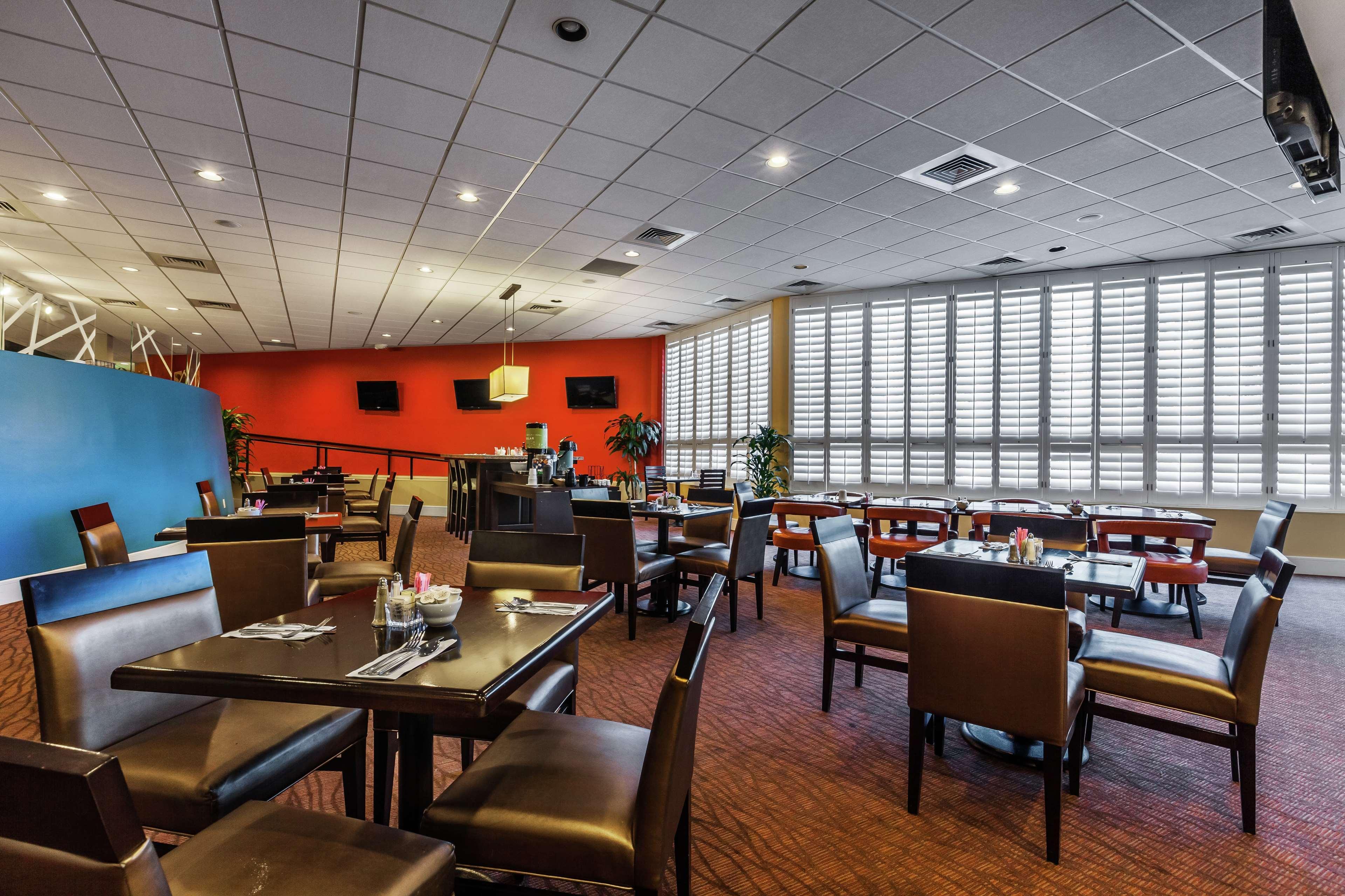 Hotel Doubletree By Hilton Midtown Phoenix