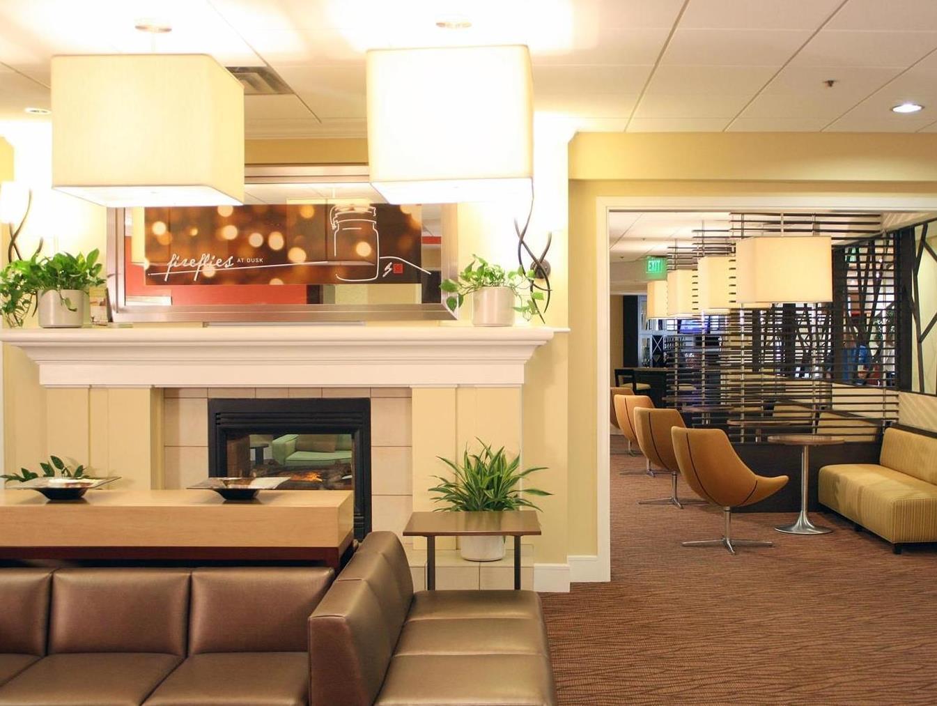 Hotel Doubletree By Hilton Midtown Phoenix