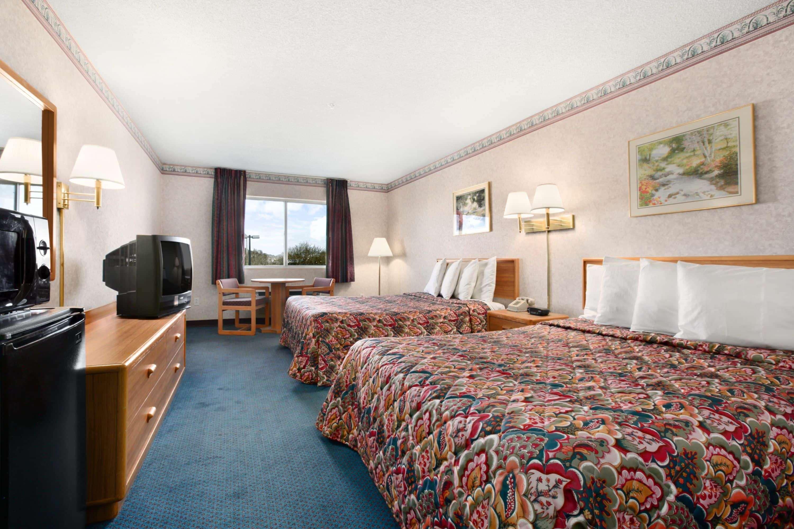 Days By Wyndham North 3*