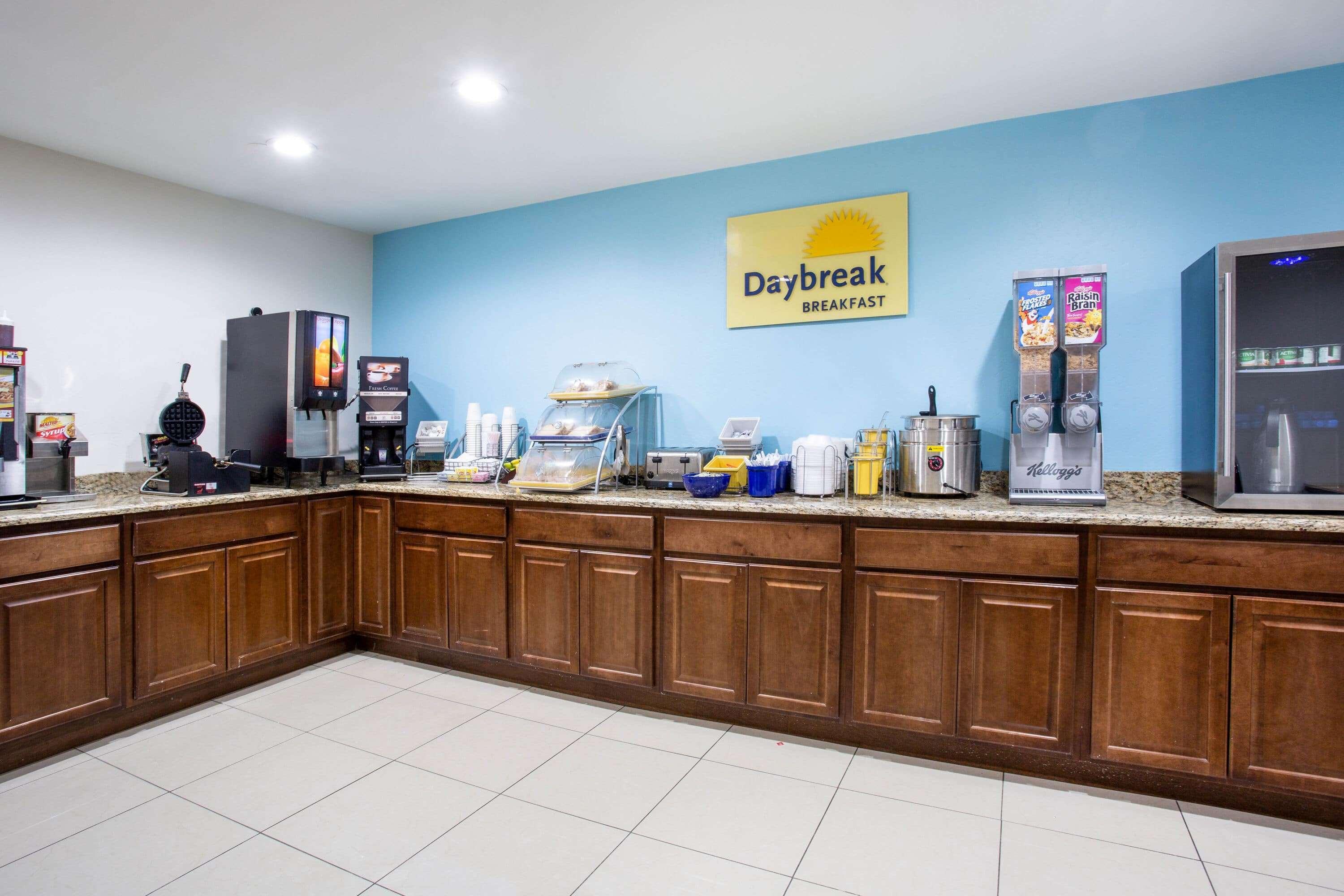 Days By Wyndham North Hotel Phoenix