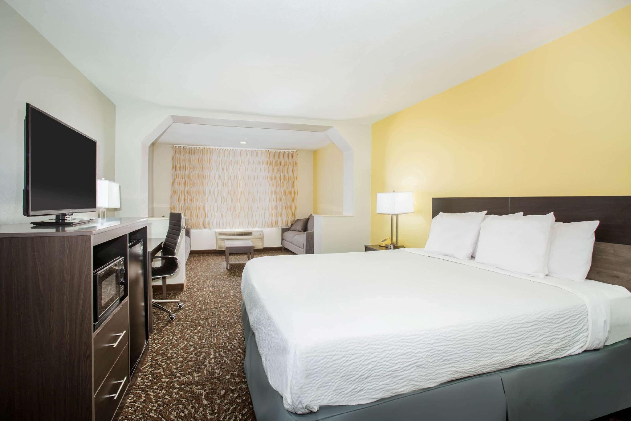 Days By Wyndham North Hotel Phoenix