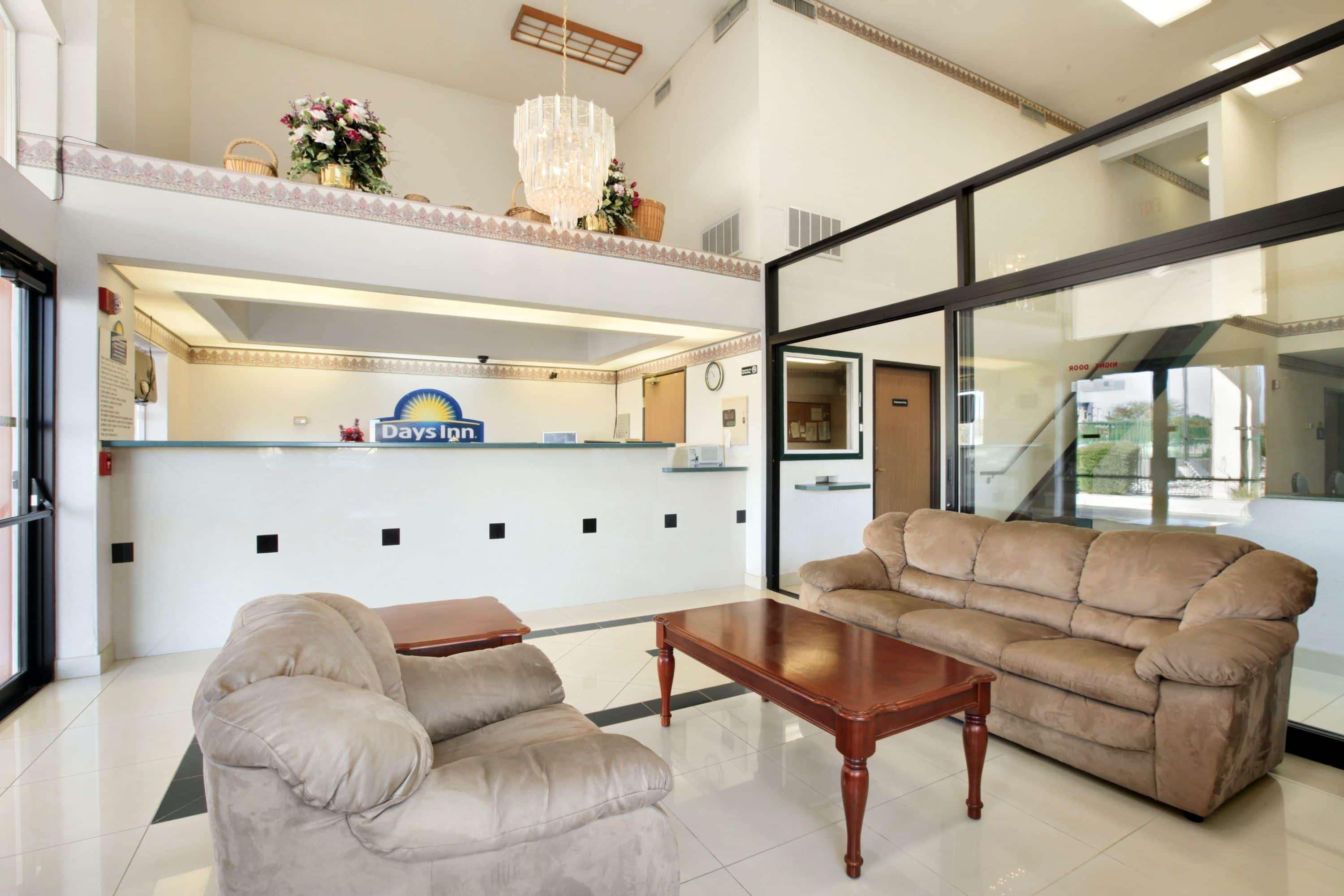 Hotel Days By Wyndham North Phoenix