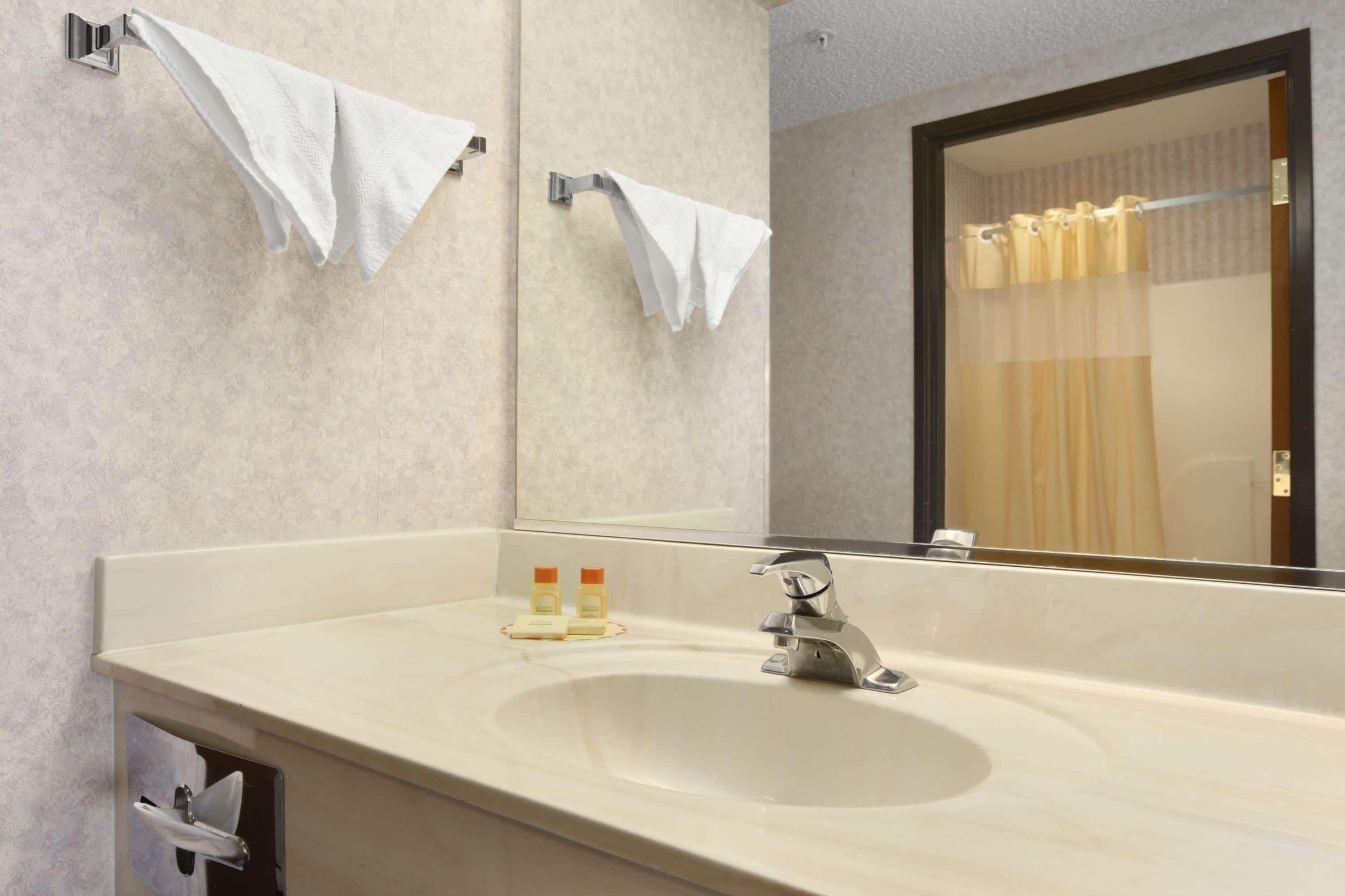 Days By Wyndham North 3*