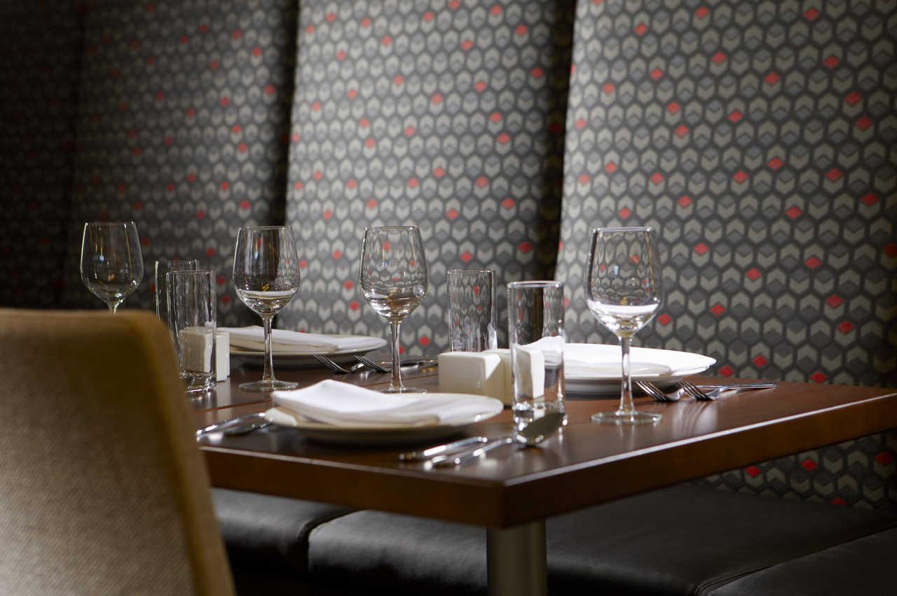 Hotel Cambria - North Scottsdale
