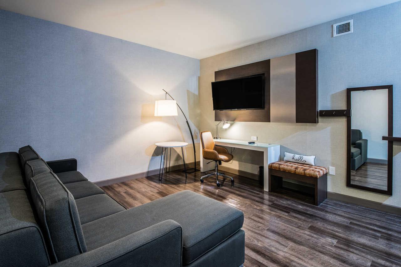 Cambria - North Scottsdale