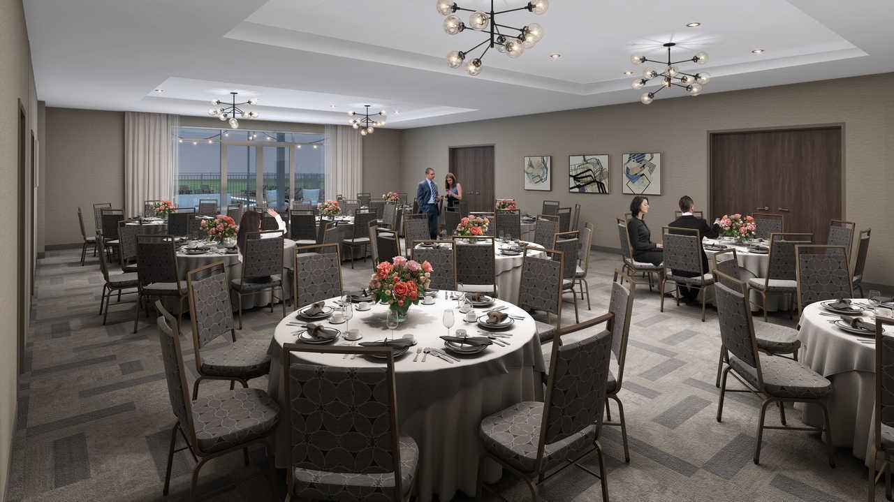 Cambria - North Scottsdale Phoenix