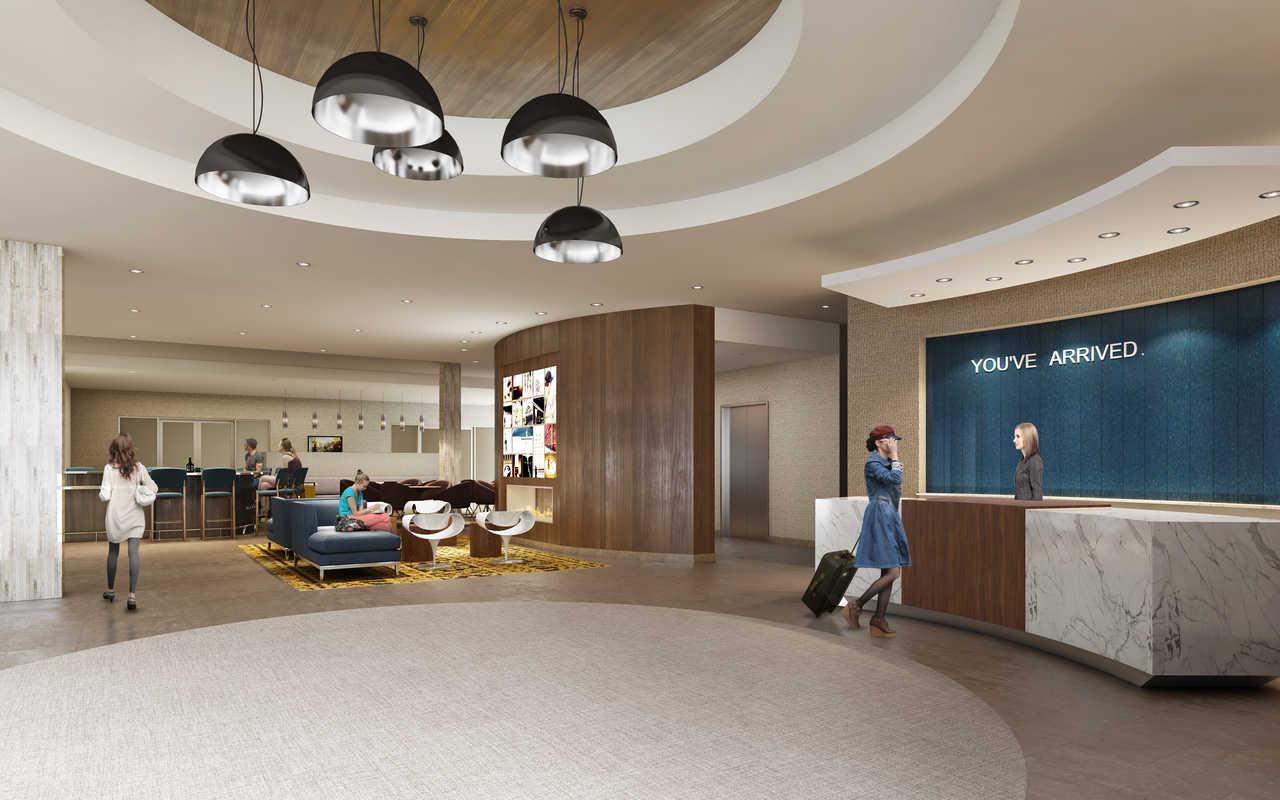 Hotel Cambria - North Scottsdale Phoenix