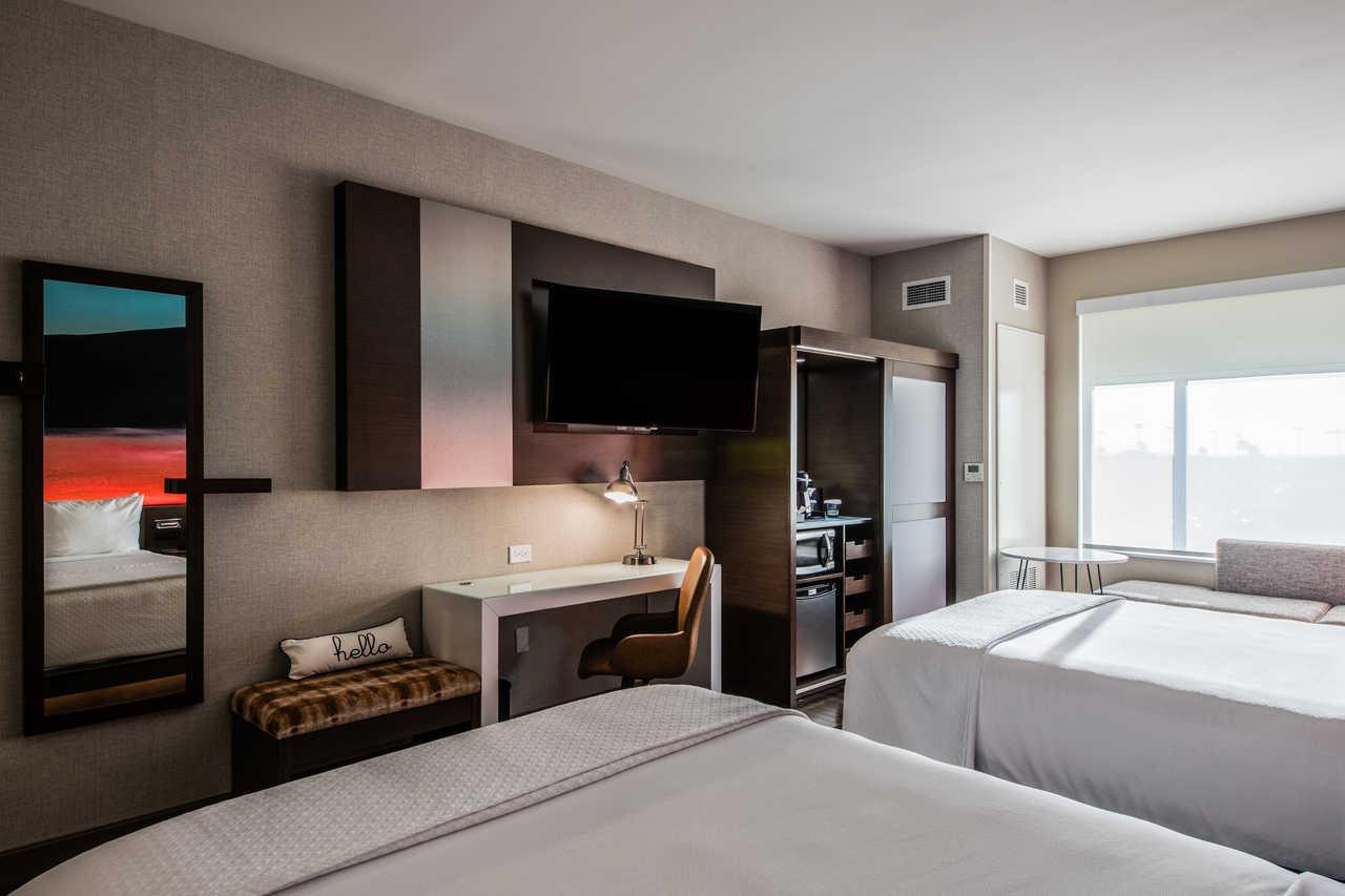 Cambria - North Scottsdale Hotel 4*