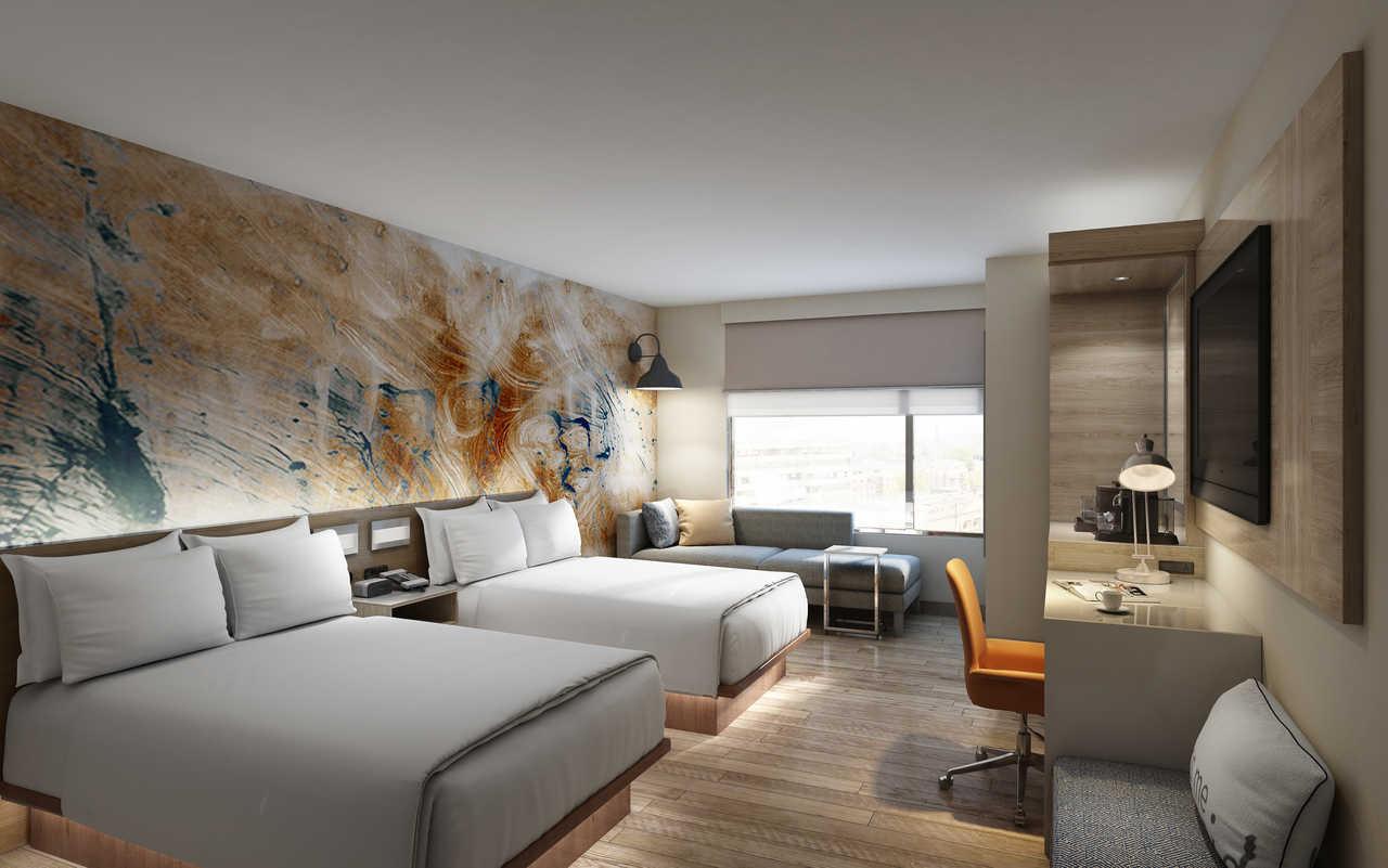 Cambria - North Scottsdale 4*