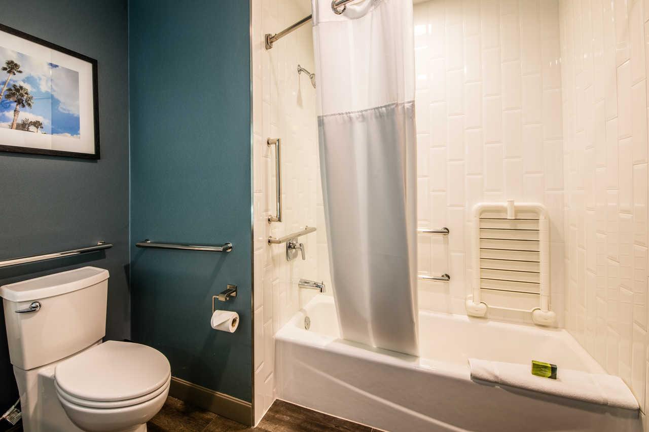 Hotel Cambria - North Scottsdale
