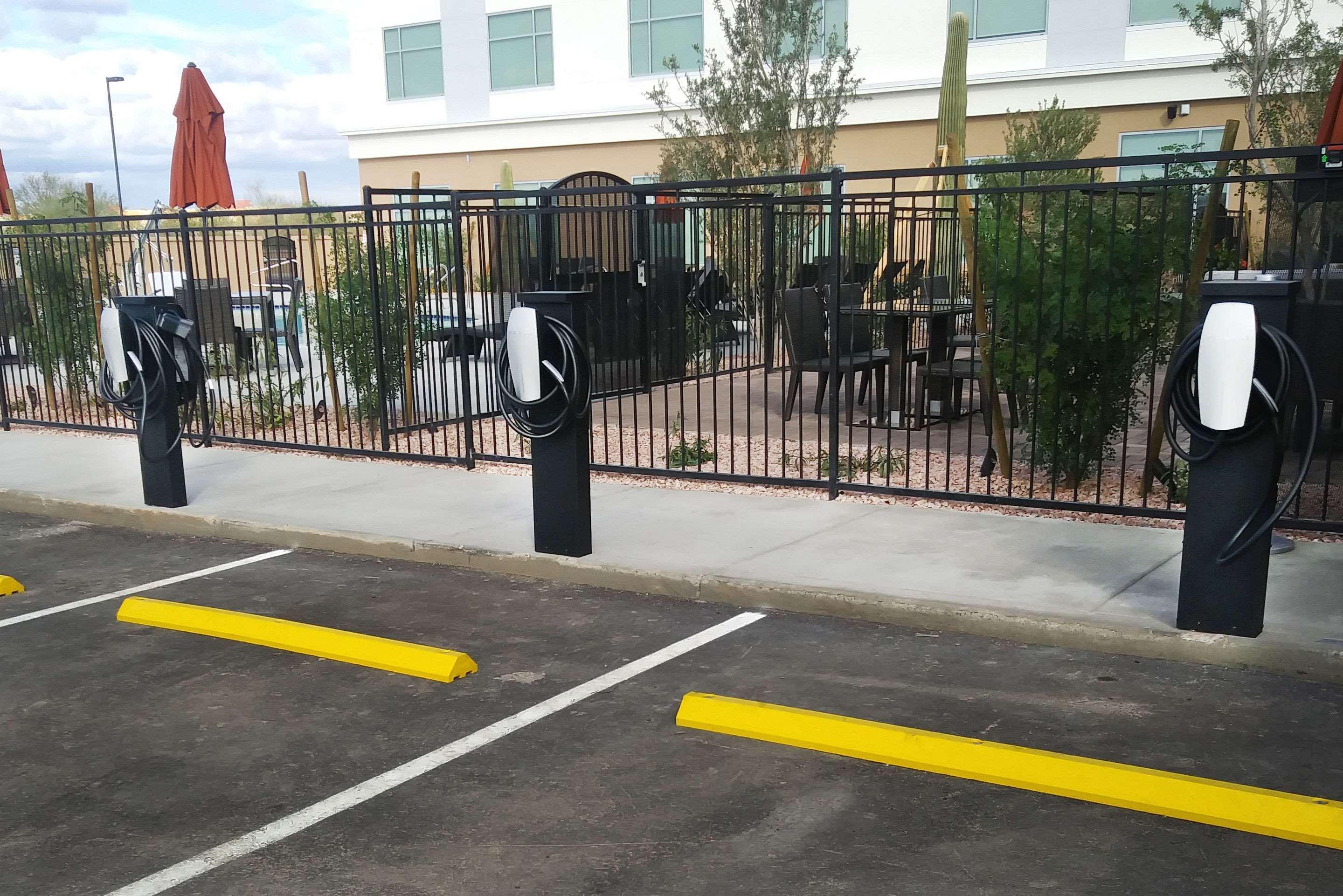 Hotel Cambria - North Scottsdale 4*