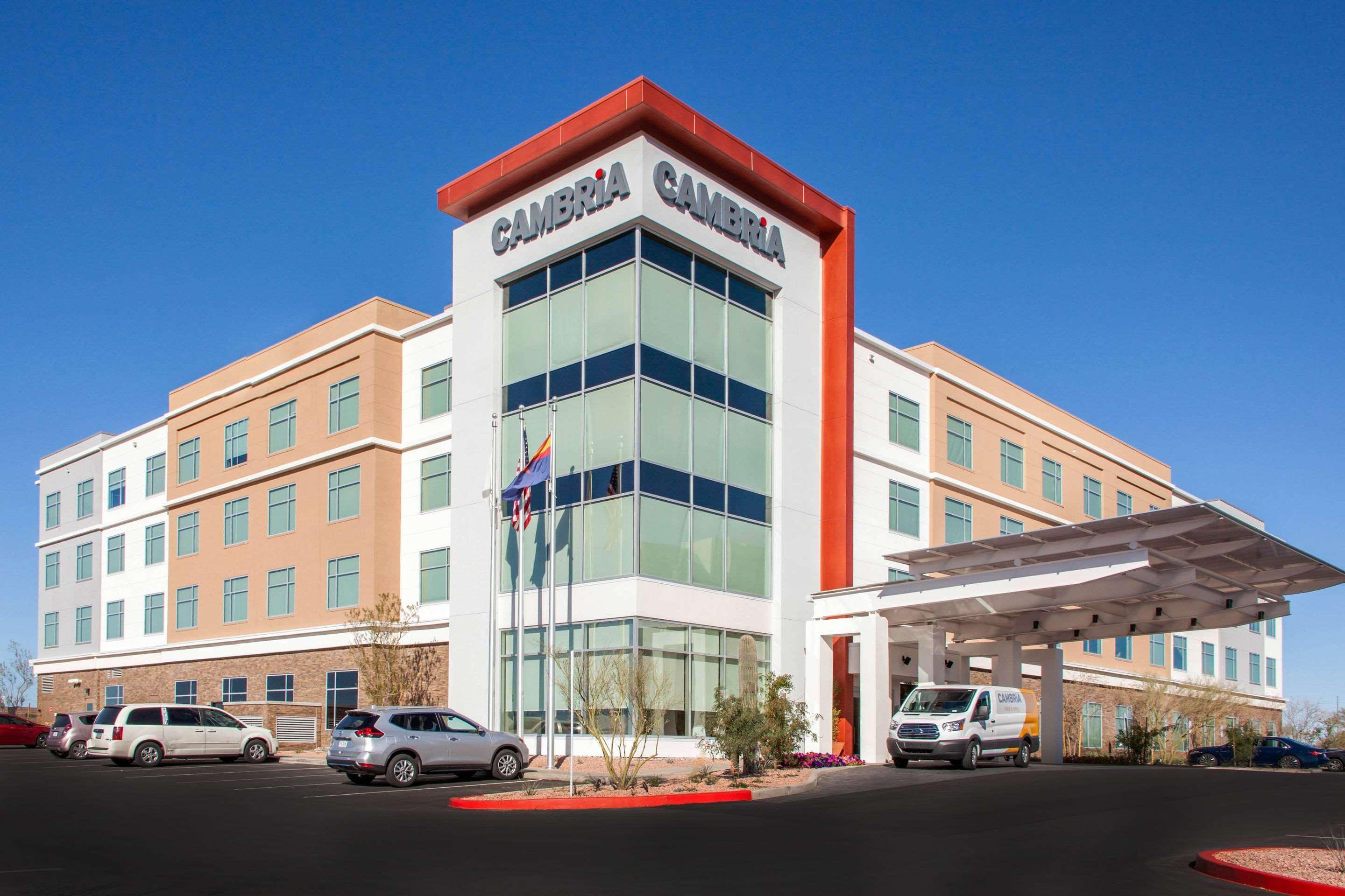 Cambria - North Scottsdale Phoenix