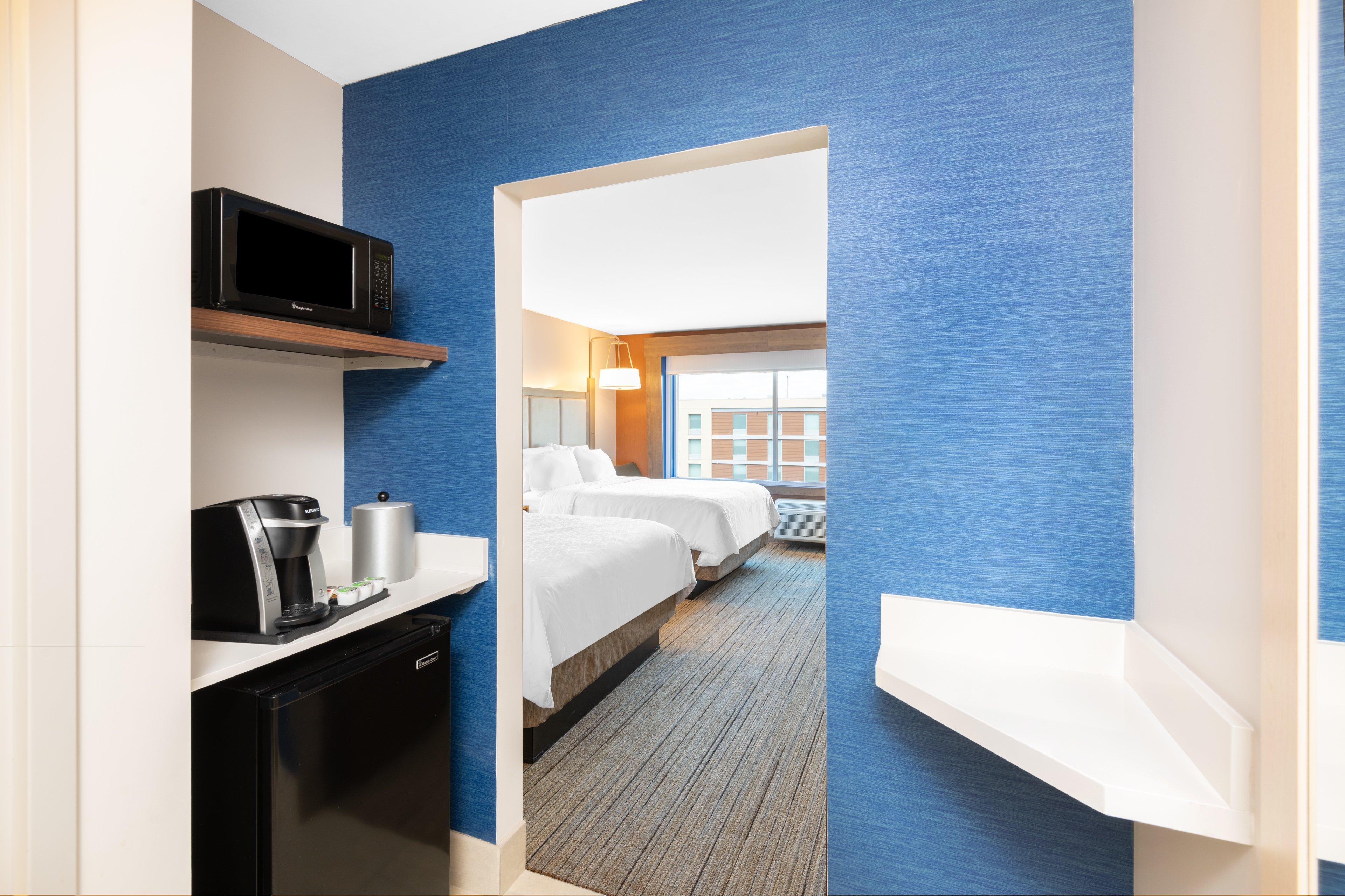 Express & - - Airport North By Ihg Hotel Phoenix