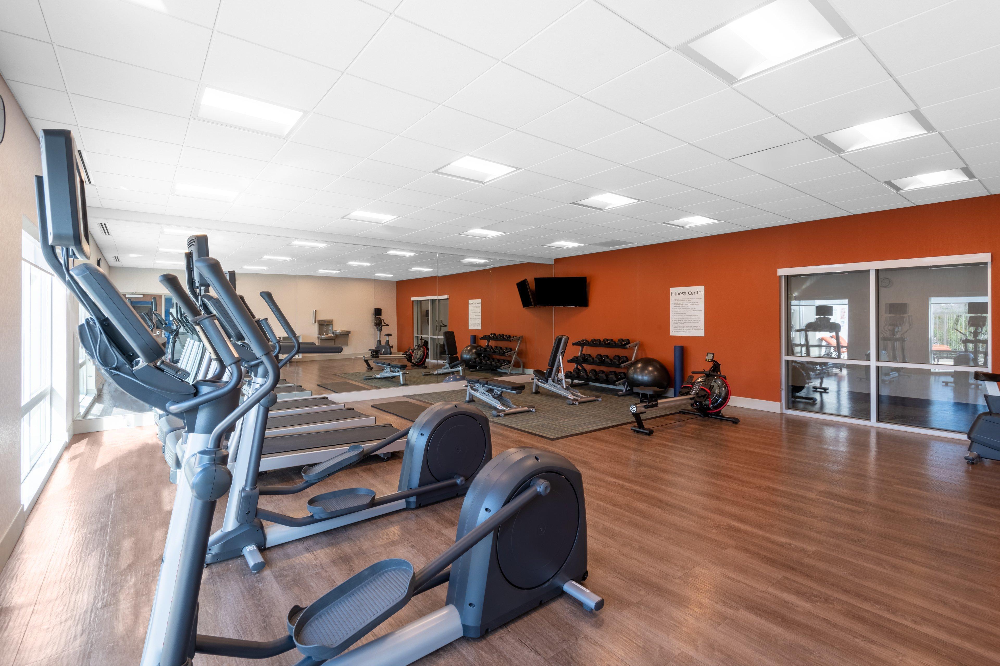 Express & - - Airport North By Ihg Phoenix