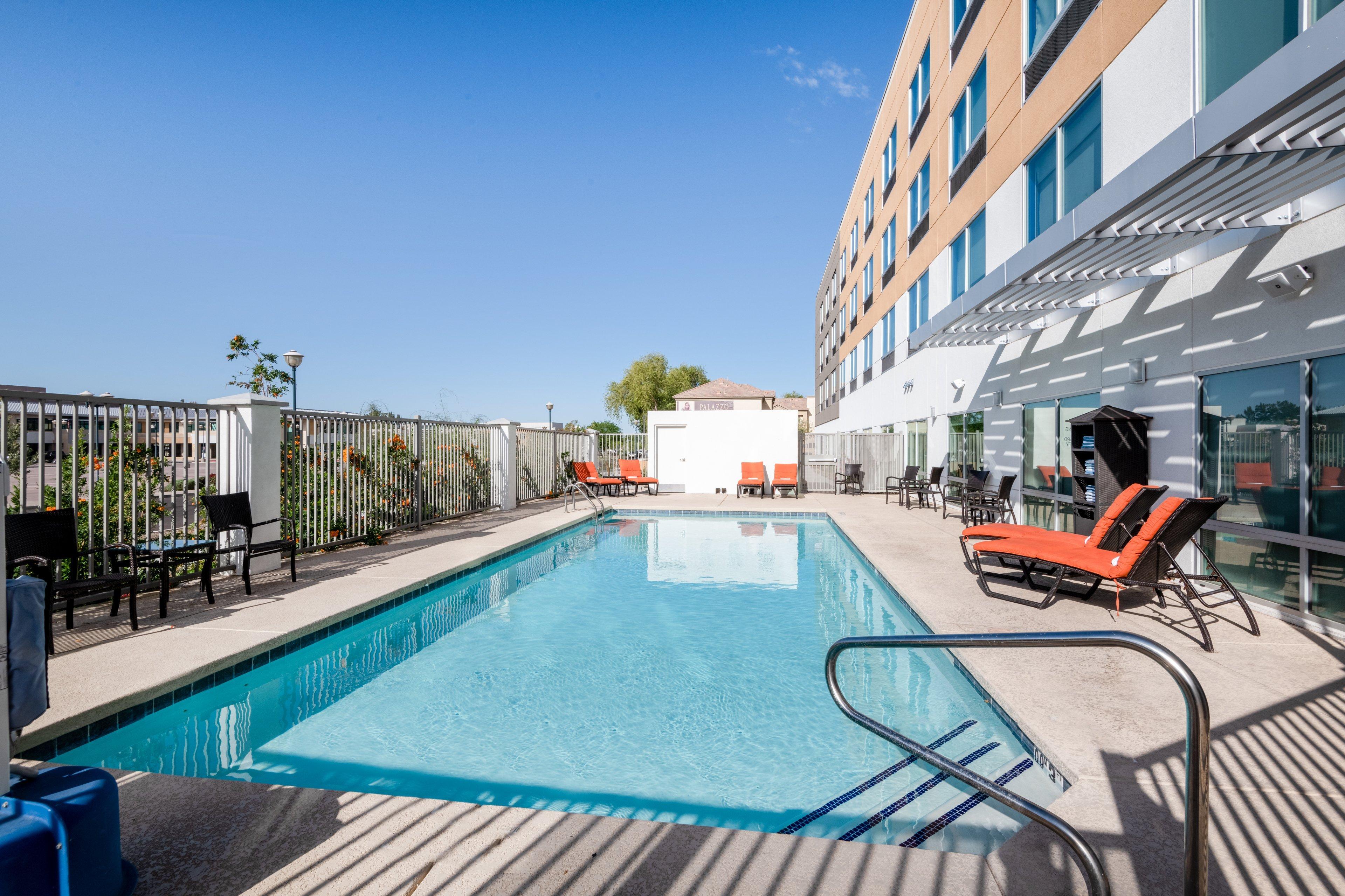Hotel Express & - - Airport North By Ihg 3*