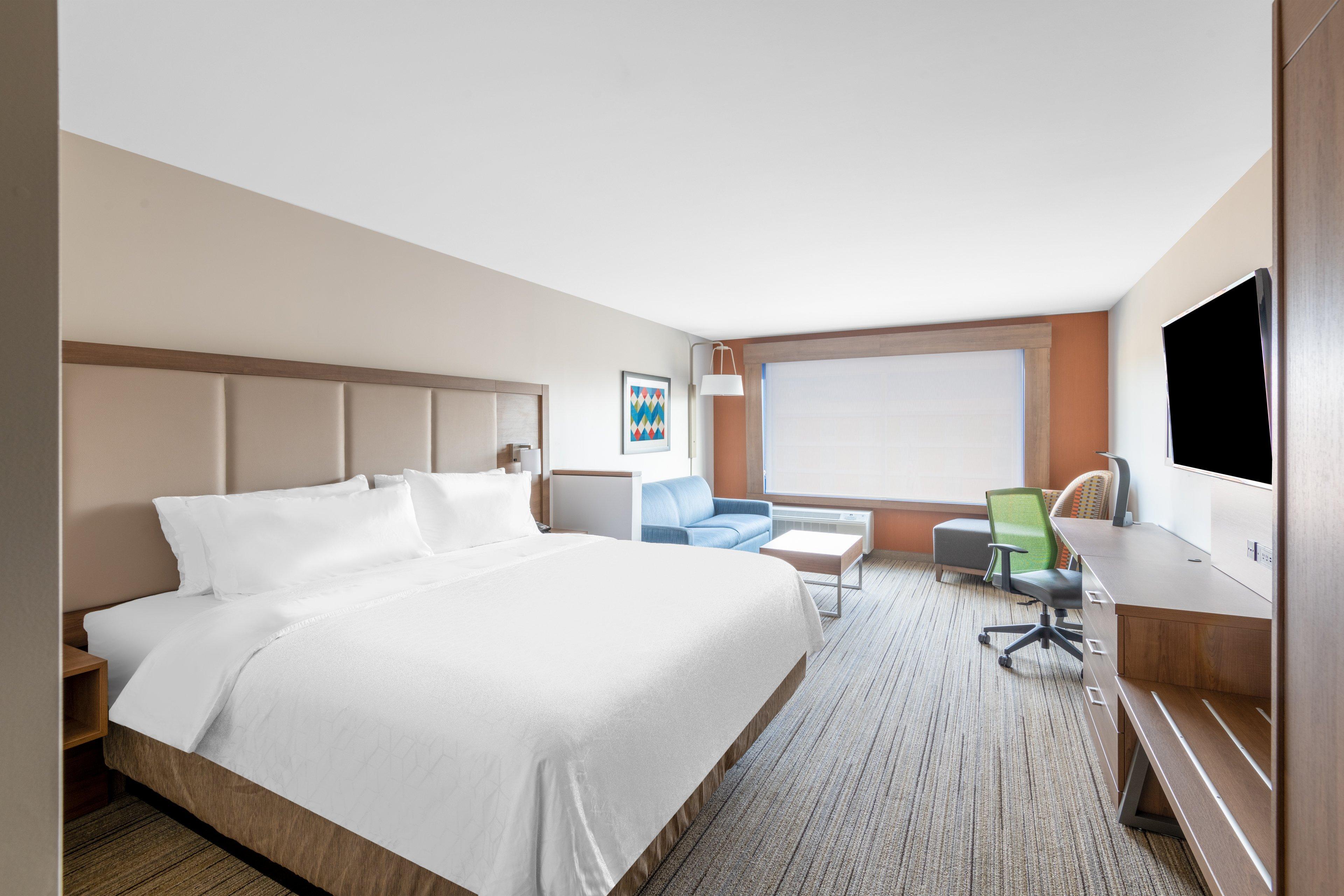 Express & - - Airport North By Ihg 3* Phoenix
