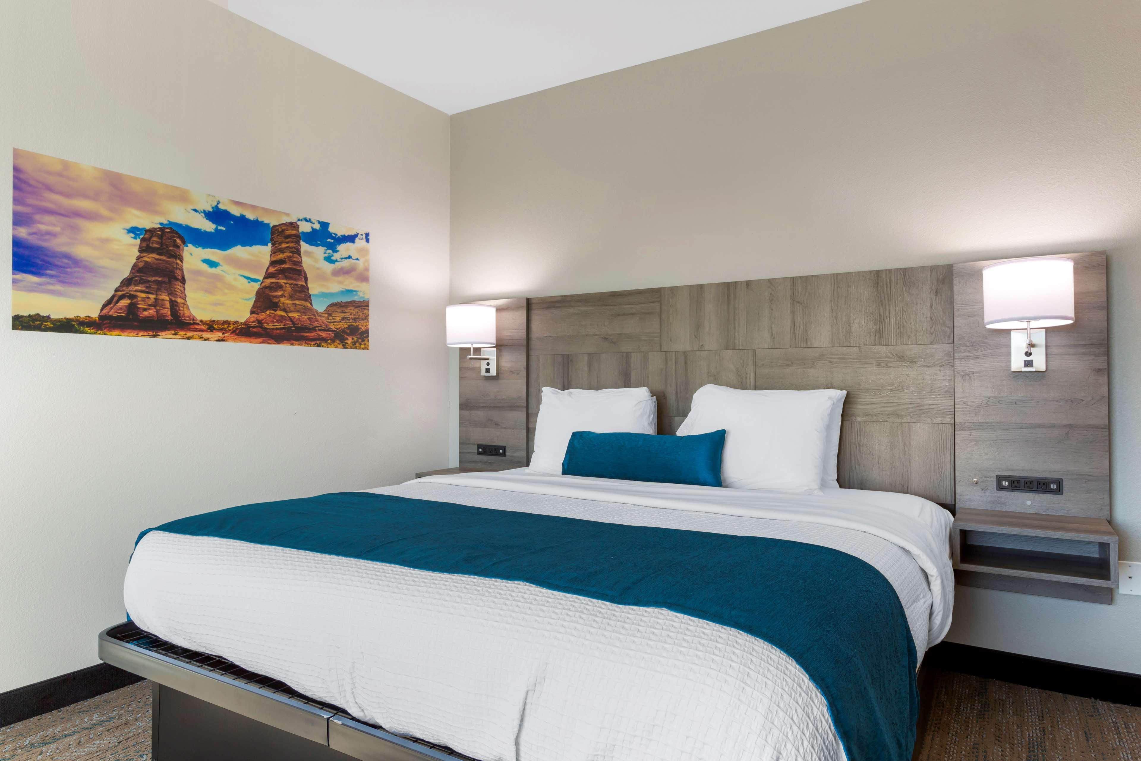 Western Executive Residency North Happy Valley Hotel Phoenix