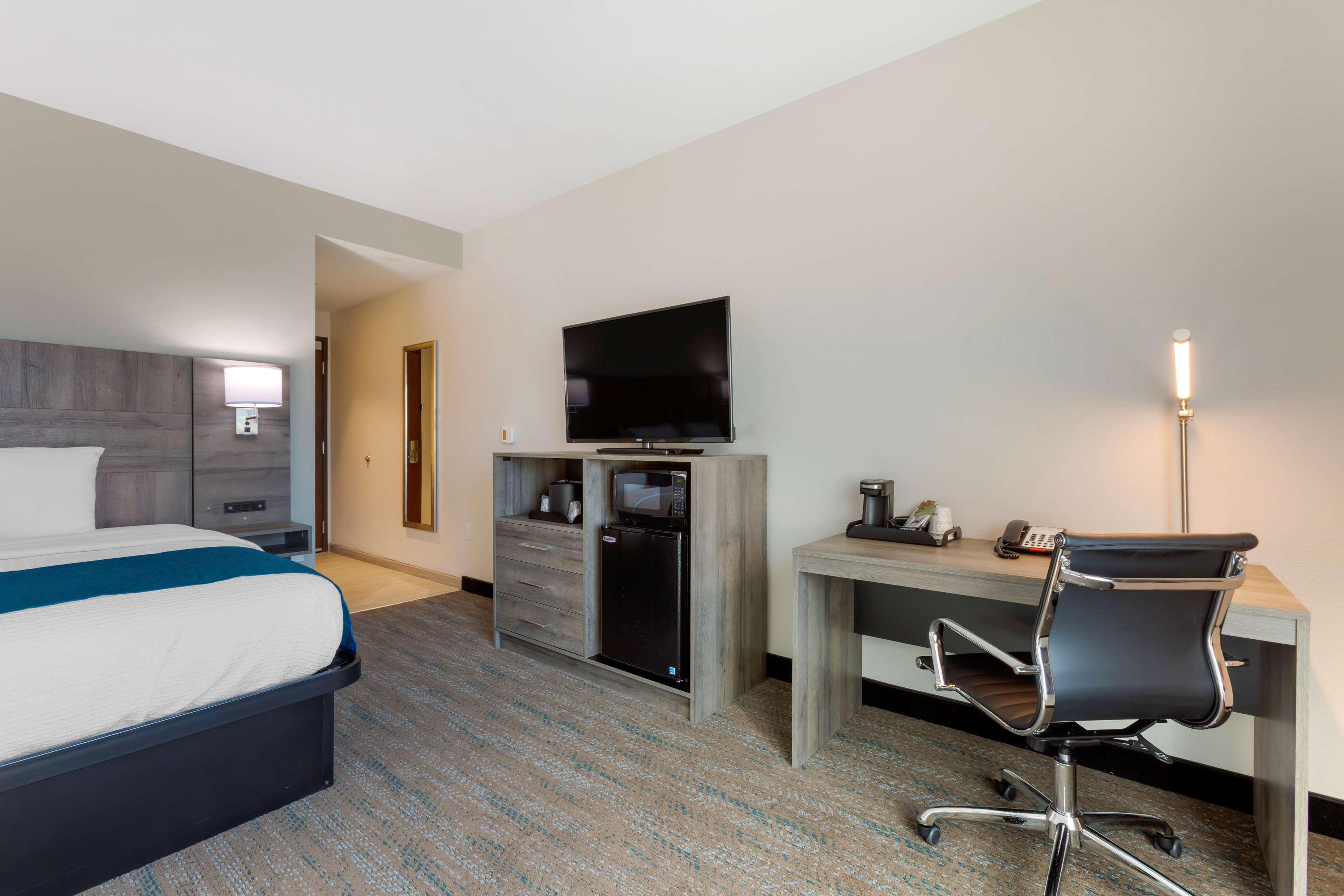 Western Executive Residency North Happy Valley Hotel Phoenix