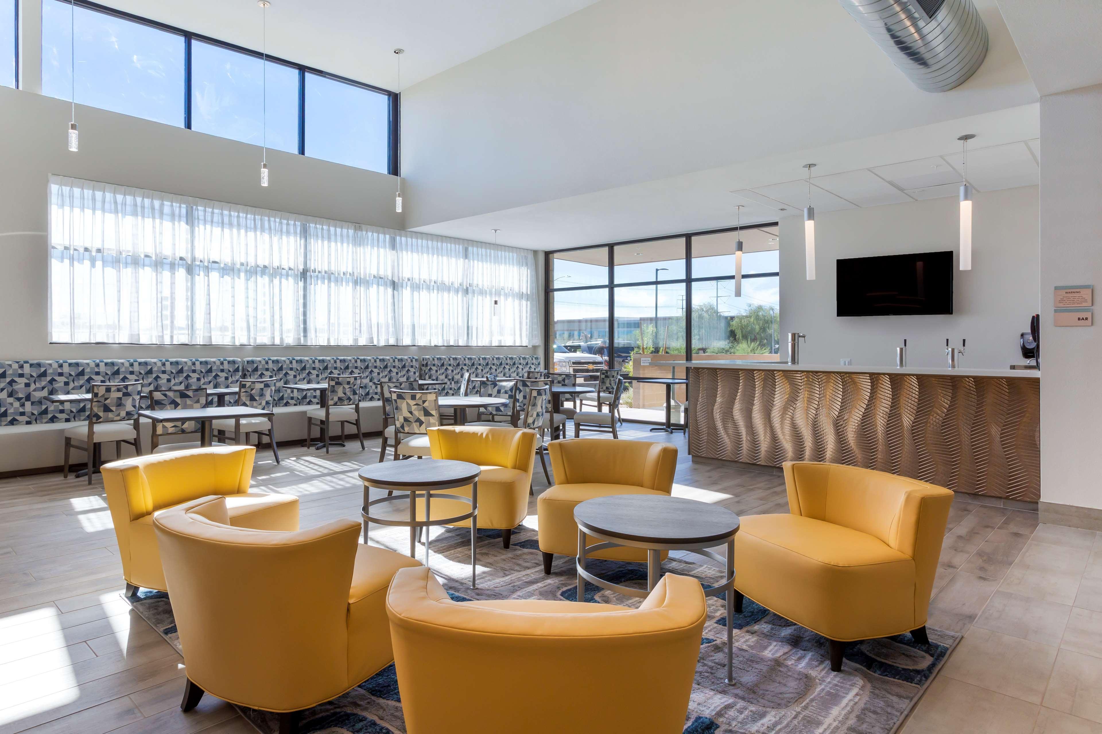 Western Executive Residency North Happy Valley 3* Phoenix