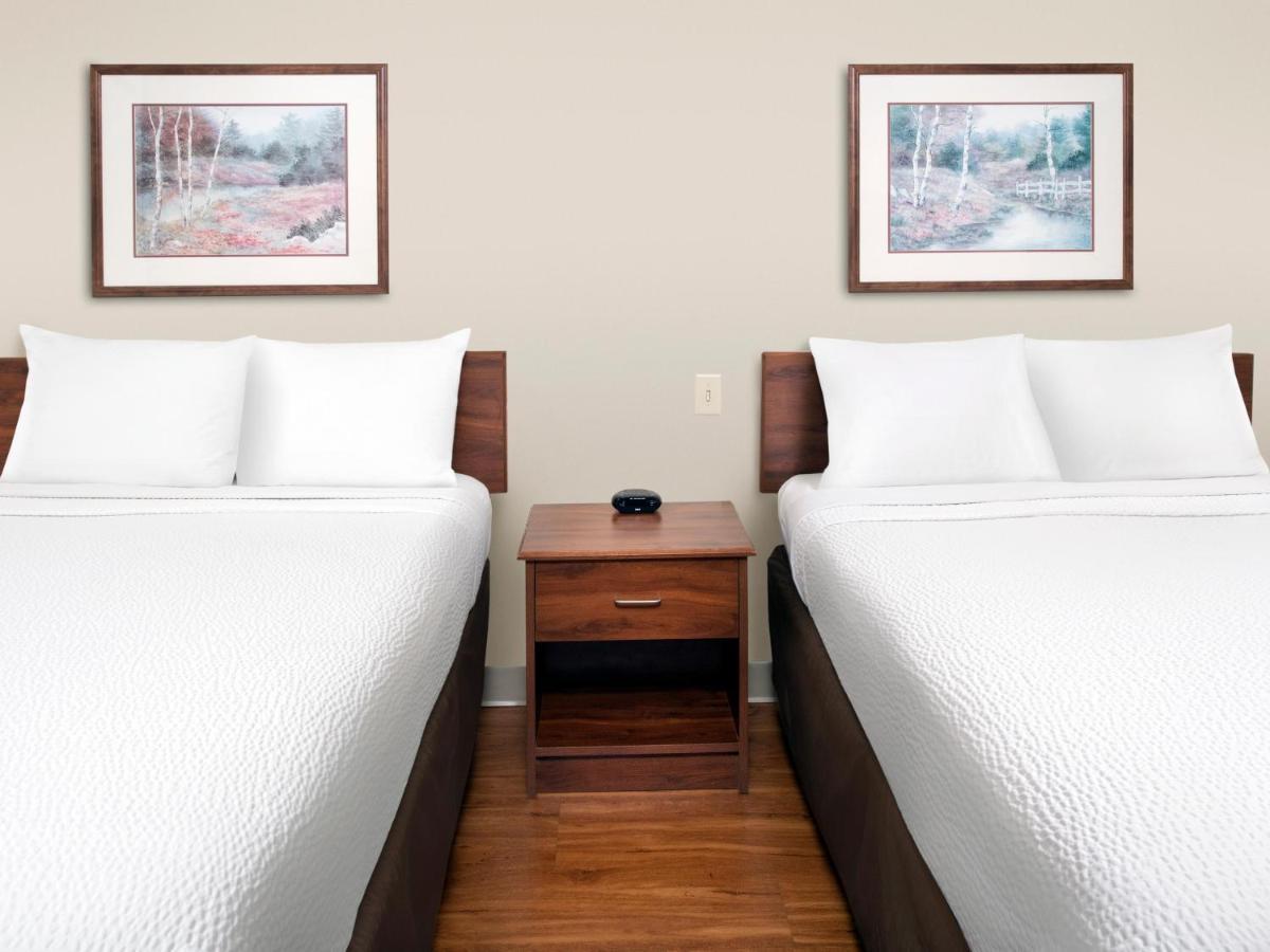 Extended America Select - - West Hotel Phoenix