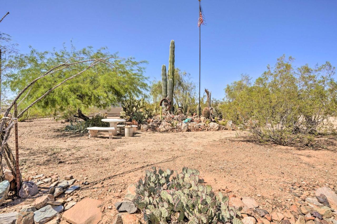 Dreamy Desert With Deck And Pool Access! * Phoenix