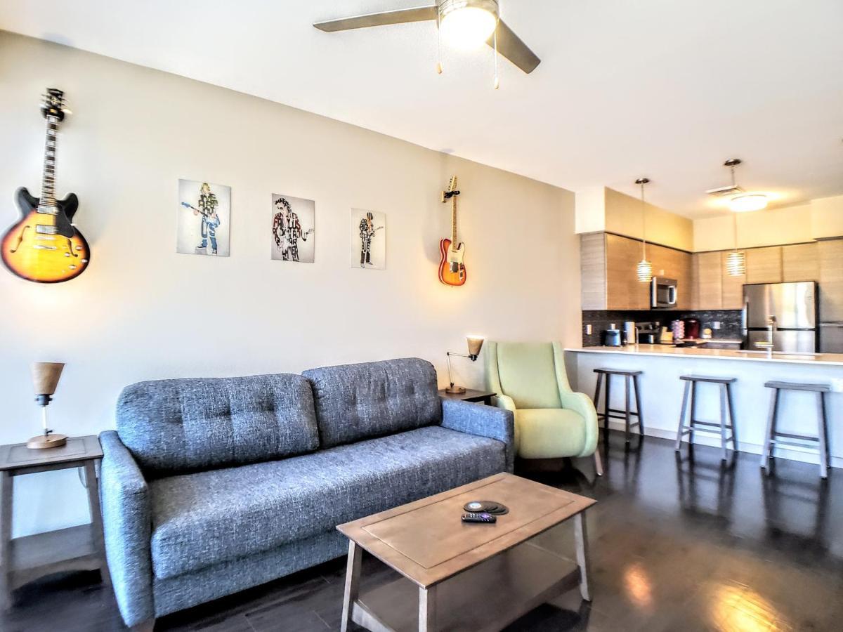 Modern Urban Apartments│on Roosevelt Row│local Eat & Drink