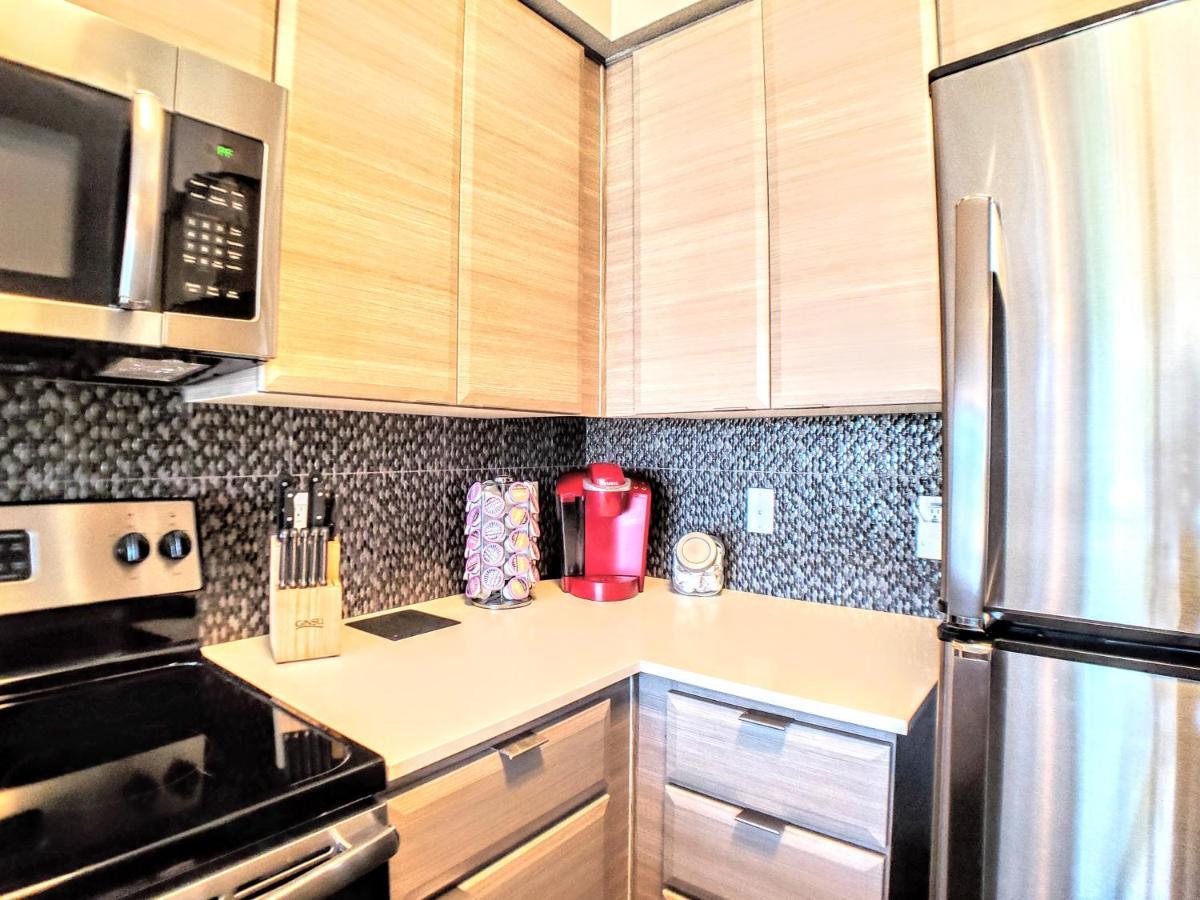 Modern Urban Apartments│on Roosevelt Row│local Eat & Drink Apartment Phoenix