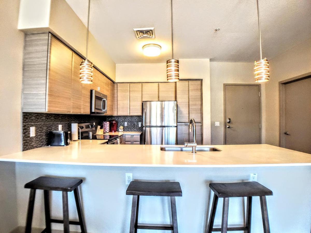 Modern Urban Apartments│on Roosevelt Row│local Eat & Drink