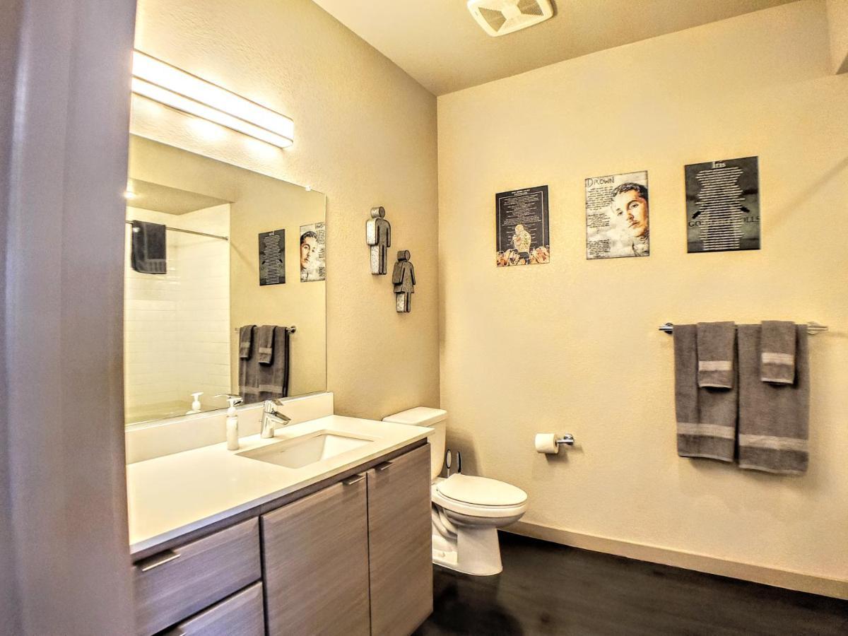 Modern Urban Apartments│on Roosevelt Row│local Eat & Drink Phoenix