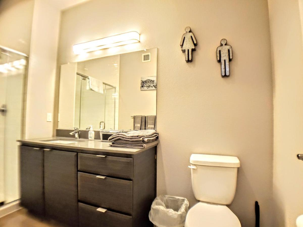 Apartment Modern Urban Apartments│on Roosevelt Row│local Eat & Drink *