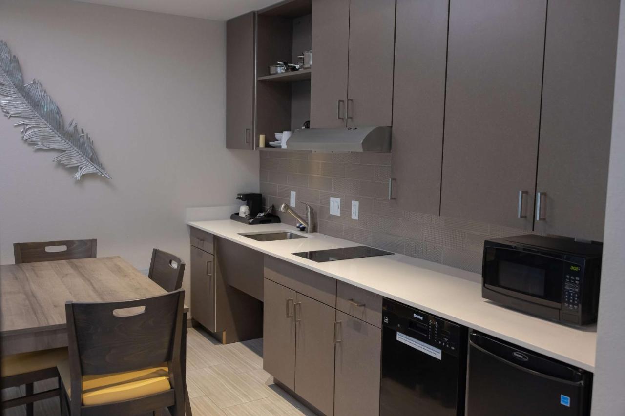 Western Executive Residency North Happy Valley Hotel Phoenix