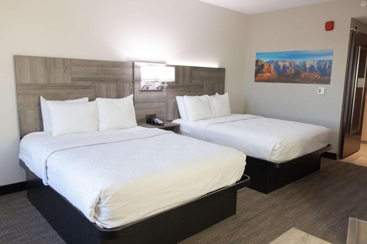 Western Executive Residency North Happy Valley Hotel Phoenix