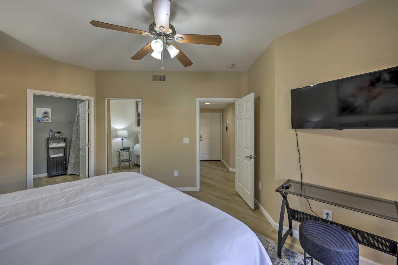 With Pool And Hot Tub - Dog Friendly!