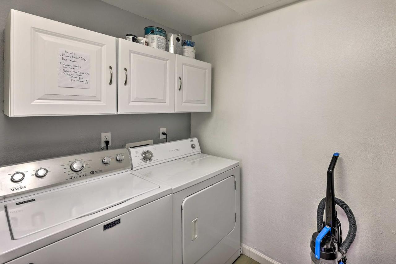 Apartment With Pool And Hot Tub - Dog Friendly! *