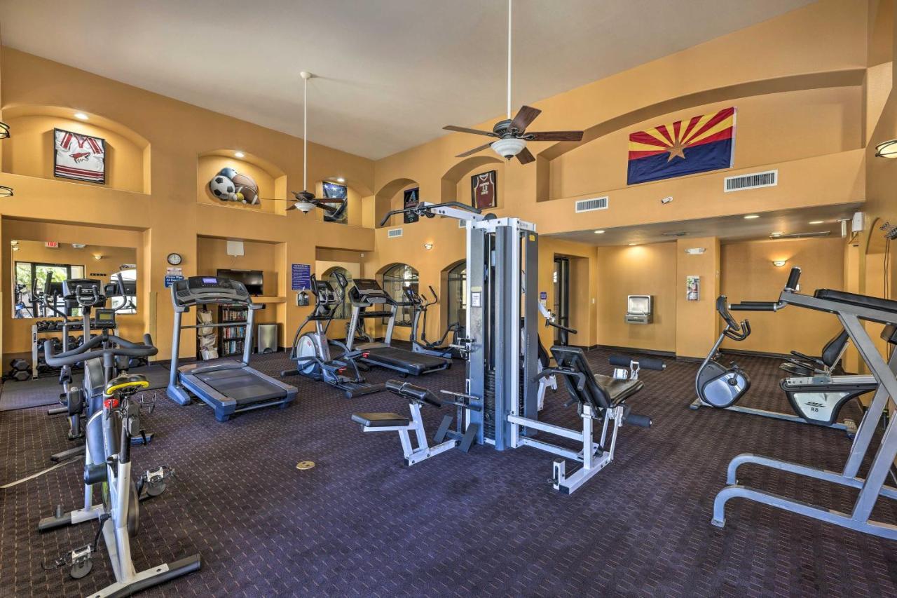 With Pool And Hot Tub - Dog Friendly!