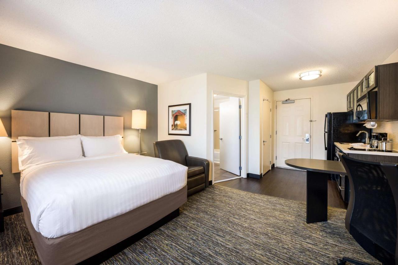Sonesta Simply Glendale 3*