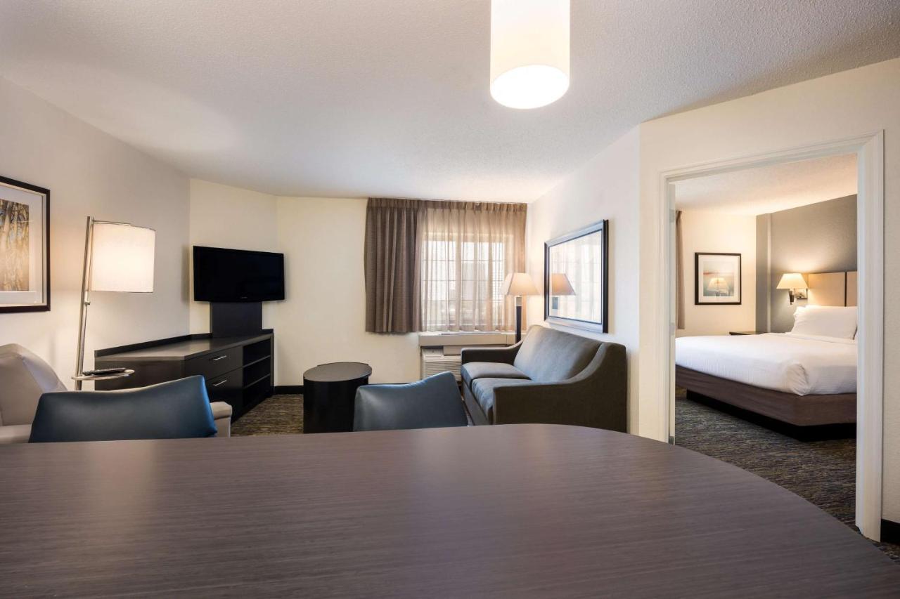 Hotel Sonesta Simply Glendale 3*