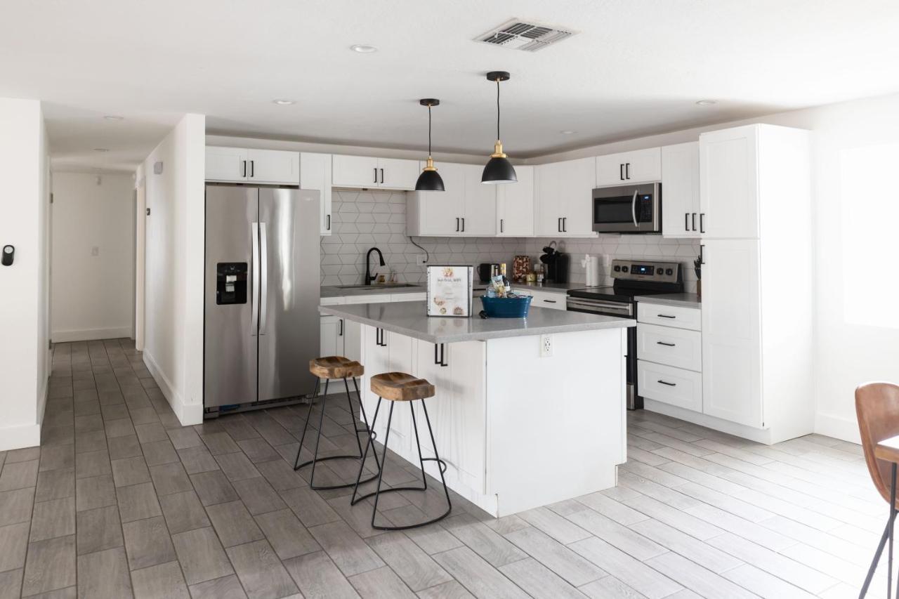 Paloma - Modern Scottsdale/phx Home, Private Pool, Firepit * Phoenix