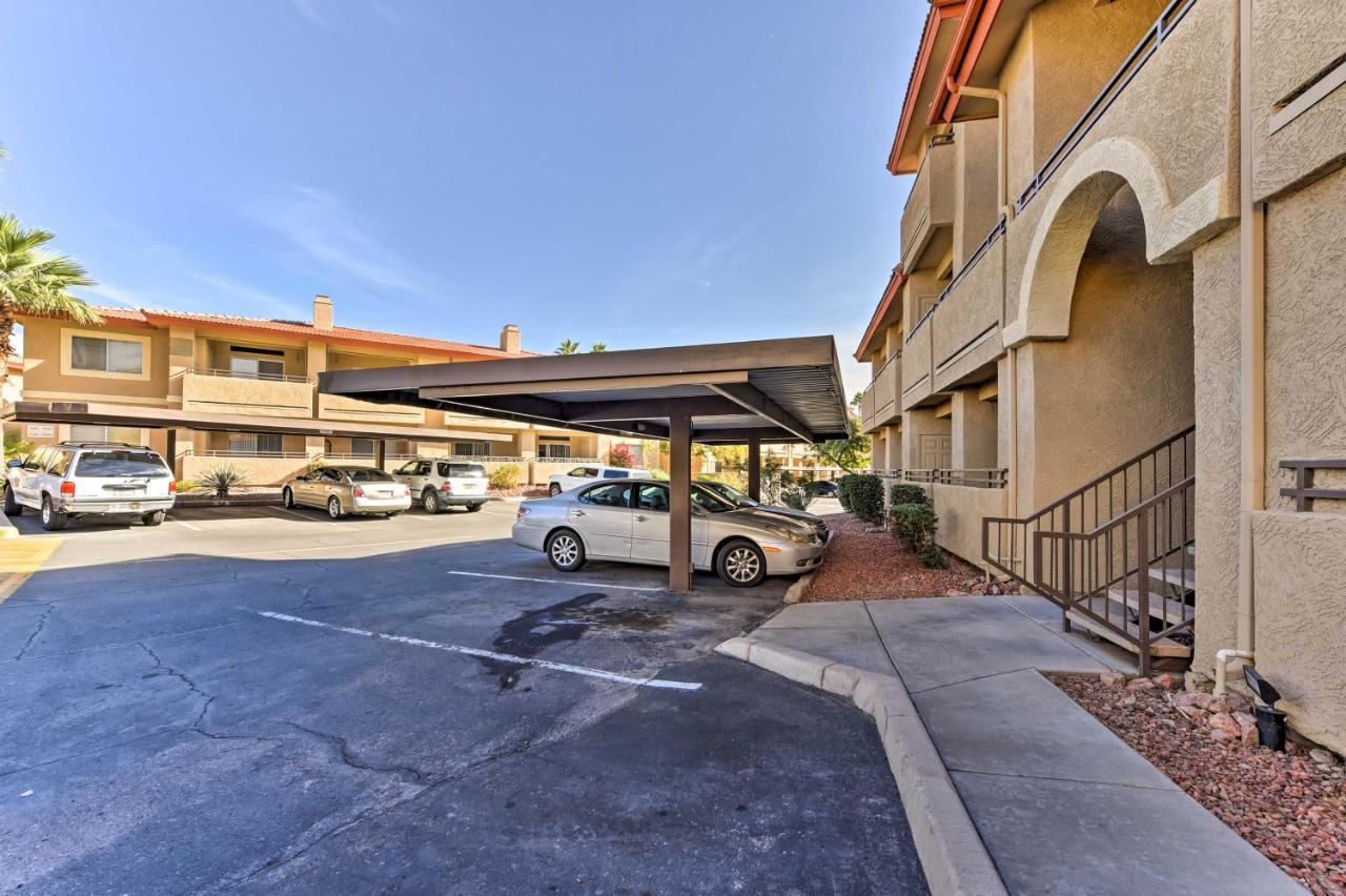 Apartment With Balcony And - 14 Mi To Downtown Phoenix