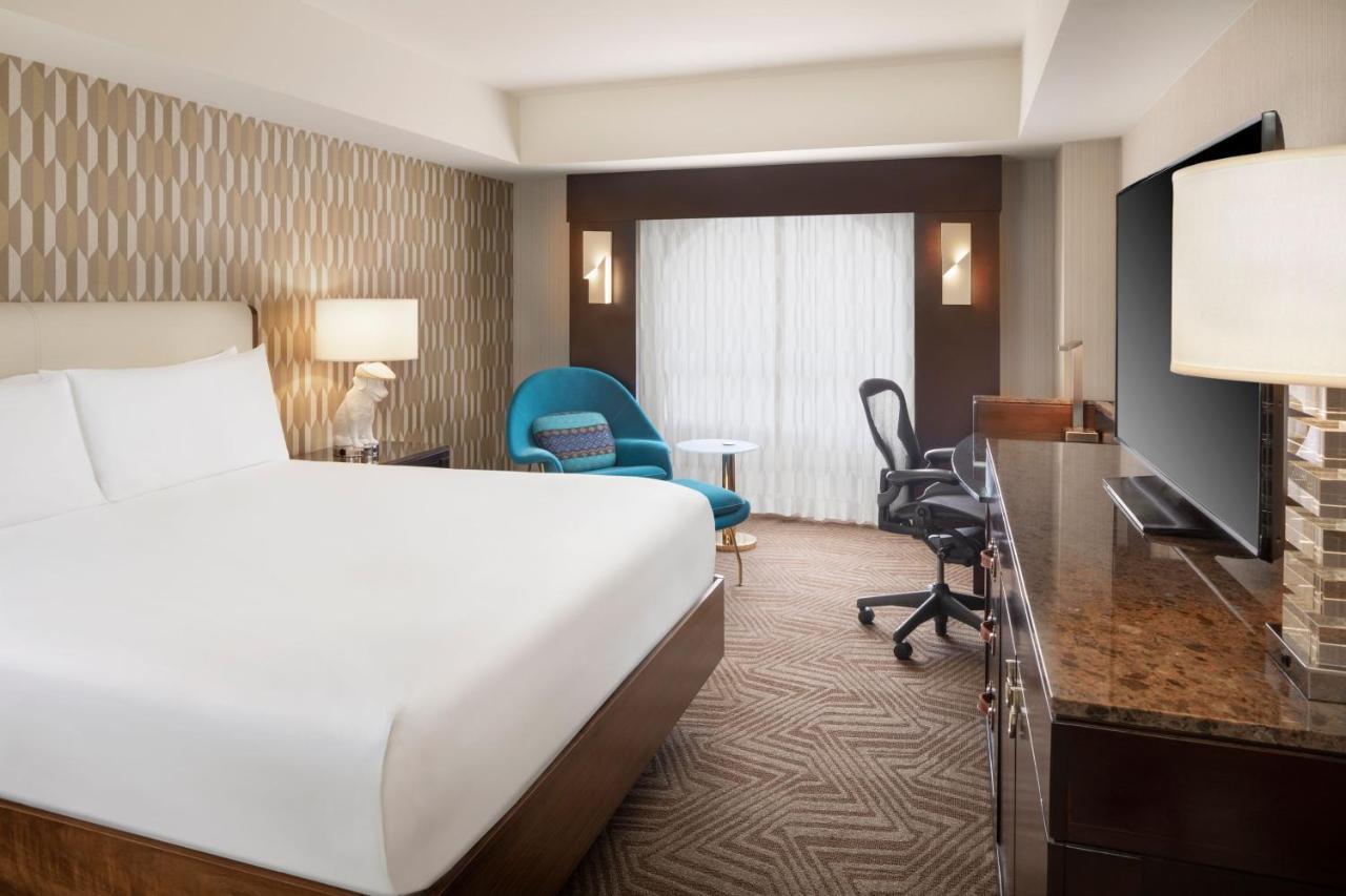 Renaissance Downtown Hotel Phoenix