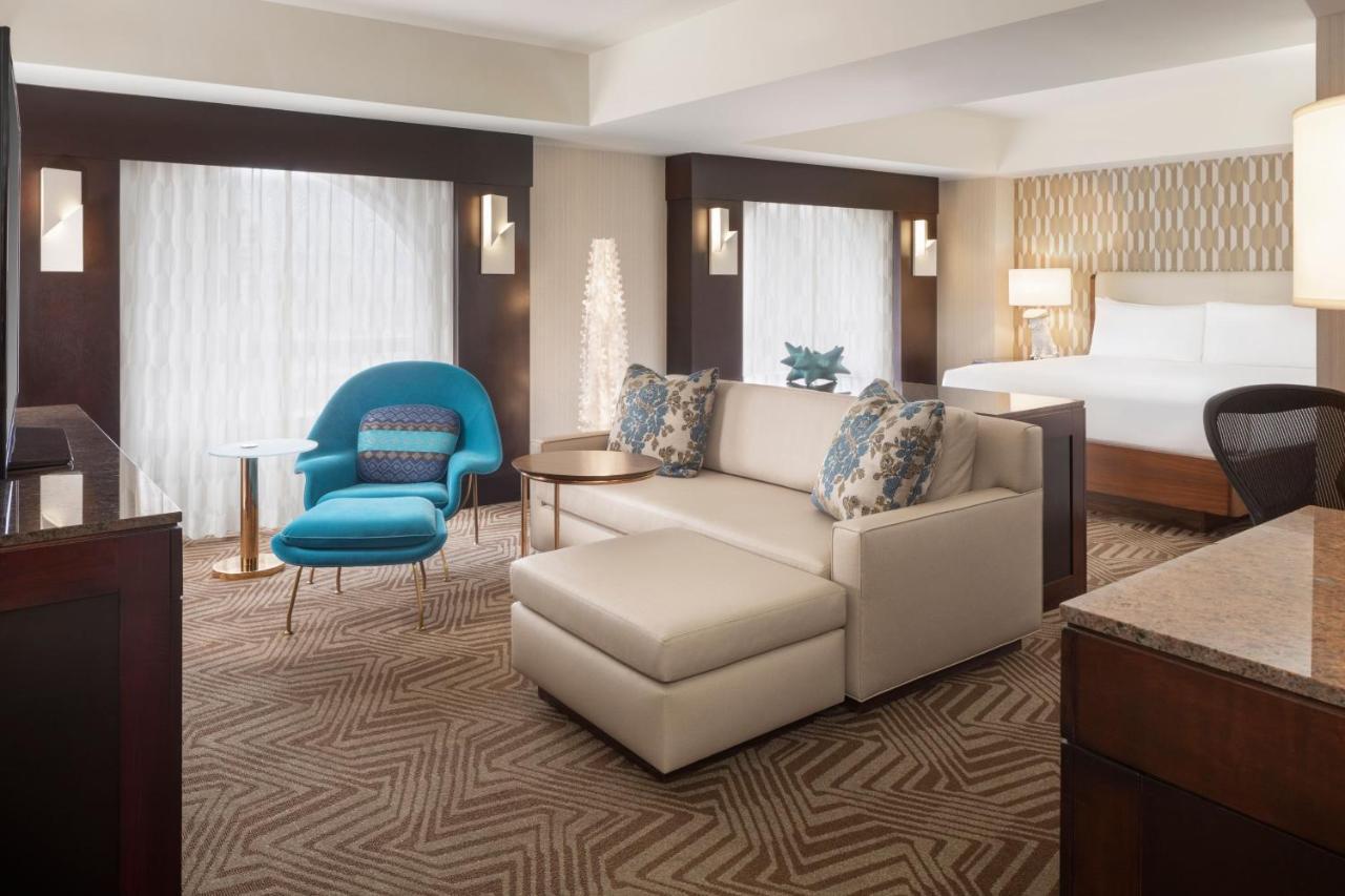 Renaissance Downtown Phoenix