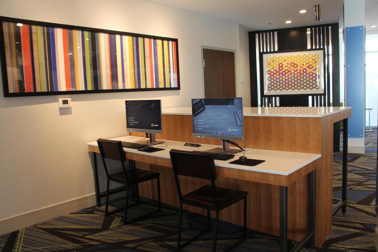 Hotel Express & - - Airport North By Ihg