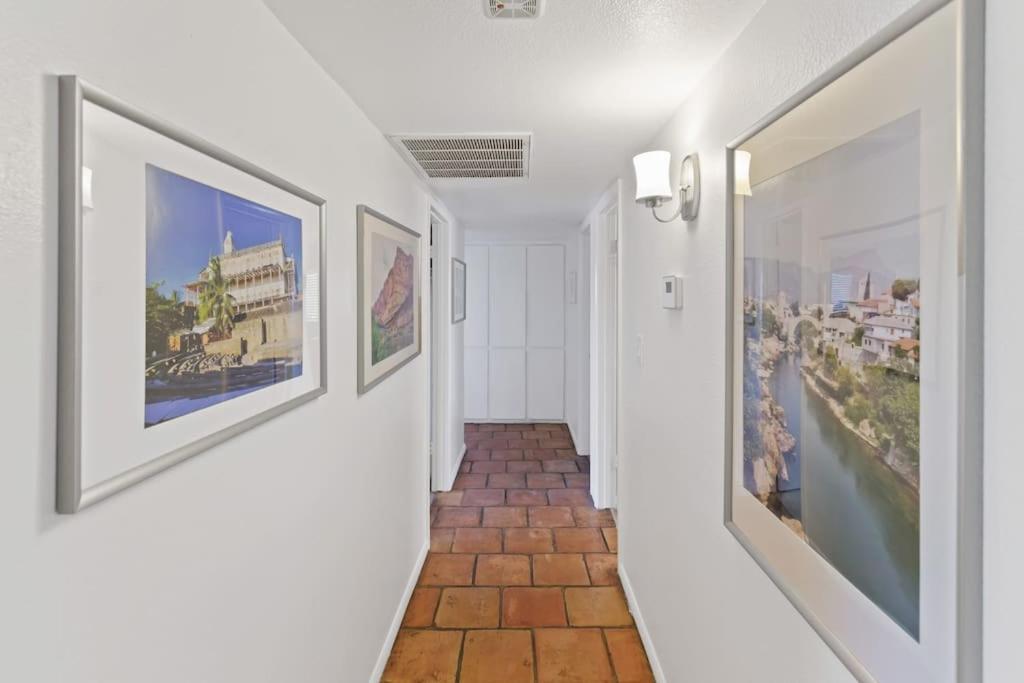 Vacation House! 6br, Free Heated Pool, Arcade & Hot Tub Apartment *