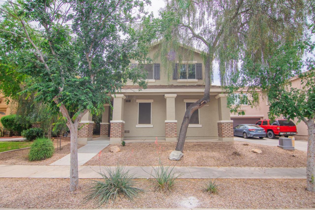 Stylish - Rates Now! Holiday home Phoenix