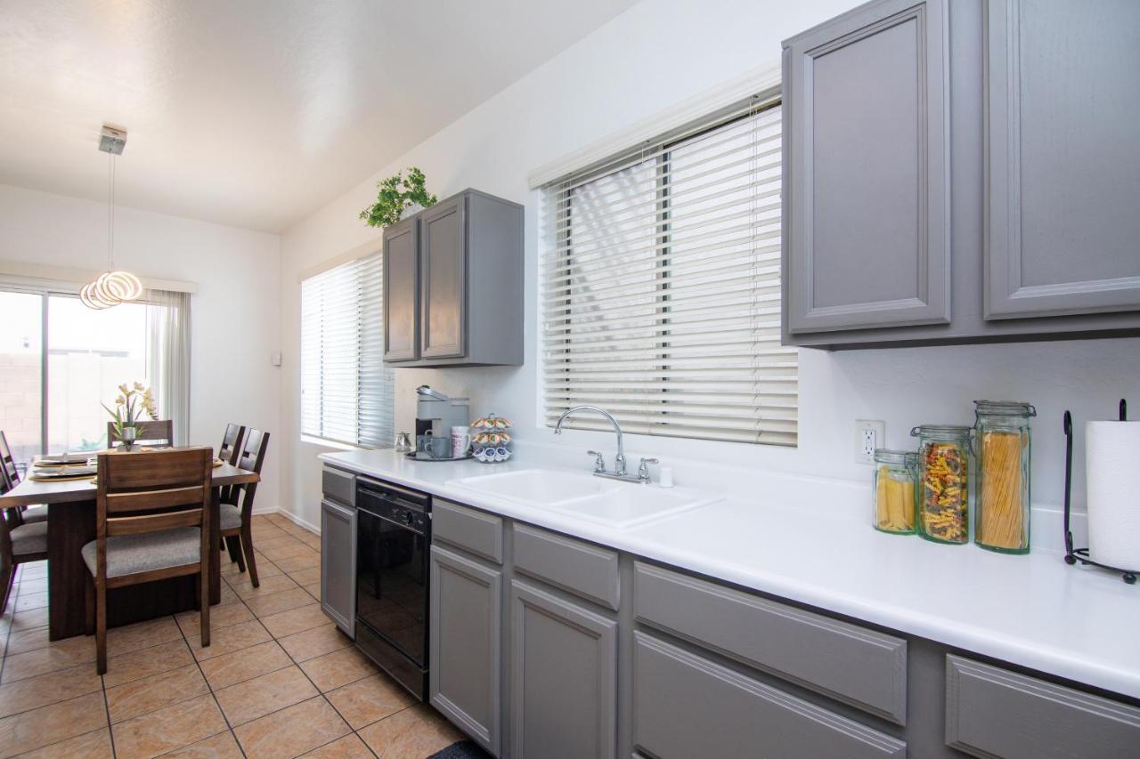Holiday home Stylish - Rates Now! *